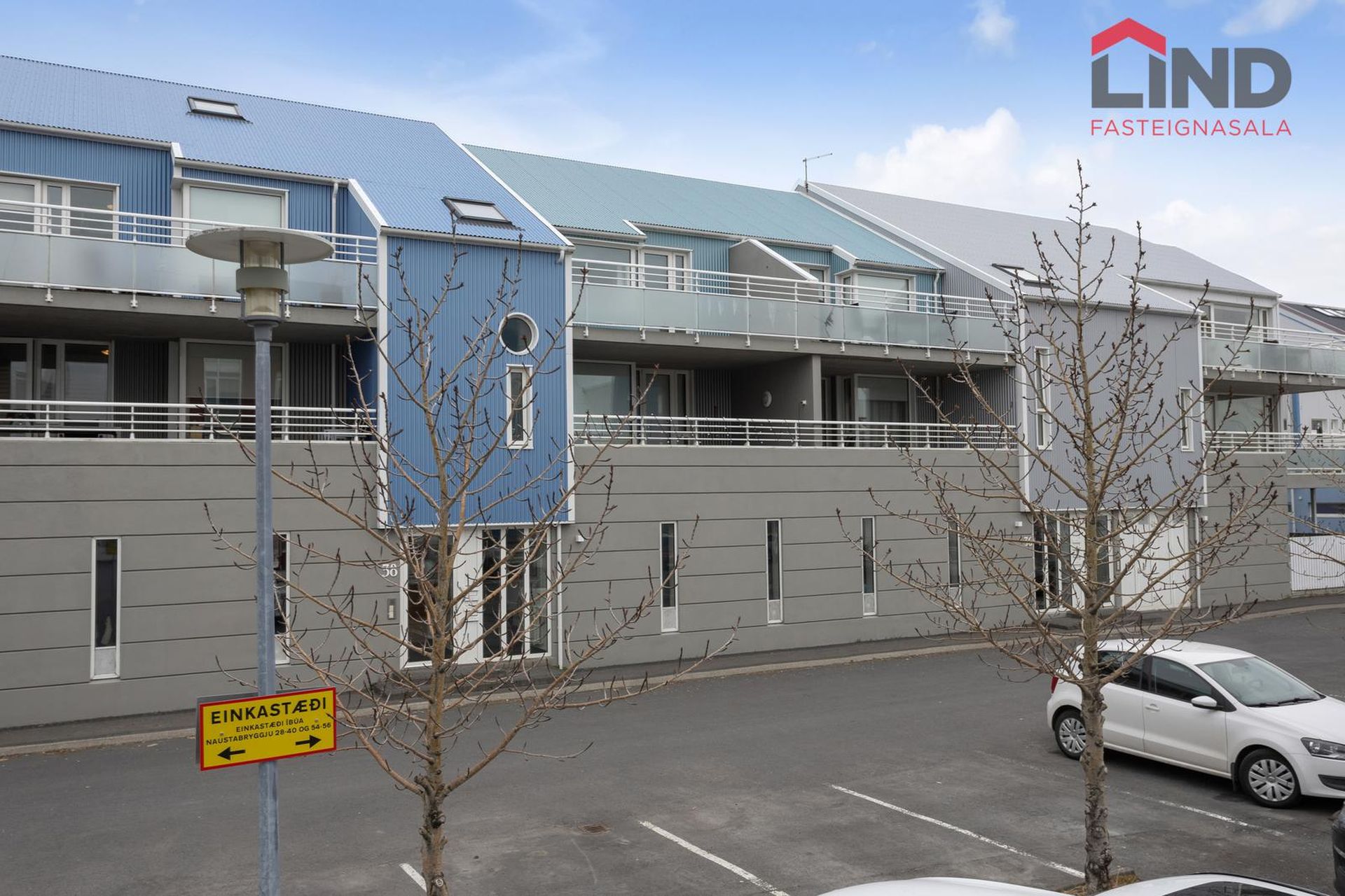 Naustabryggja 38, 110 Reykjavík