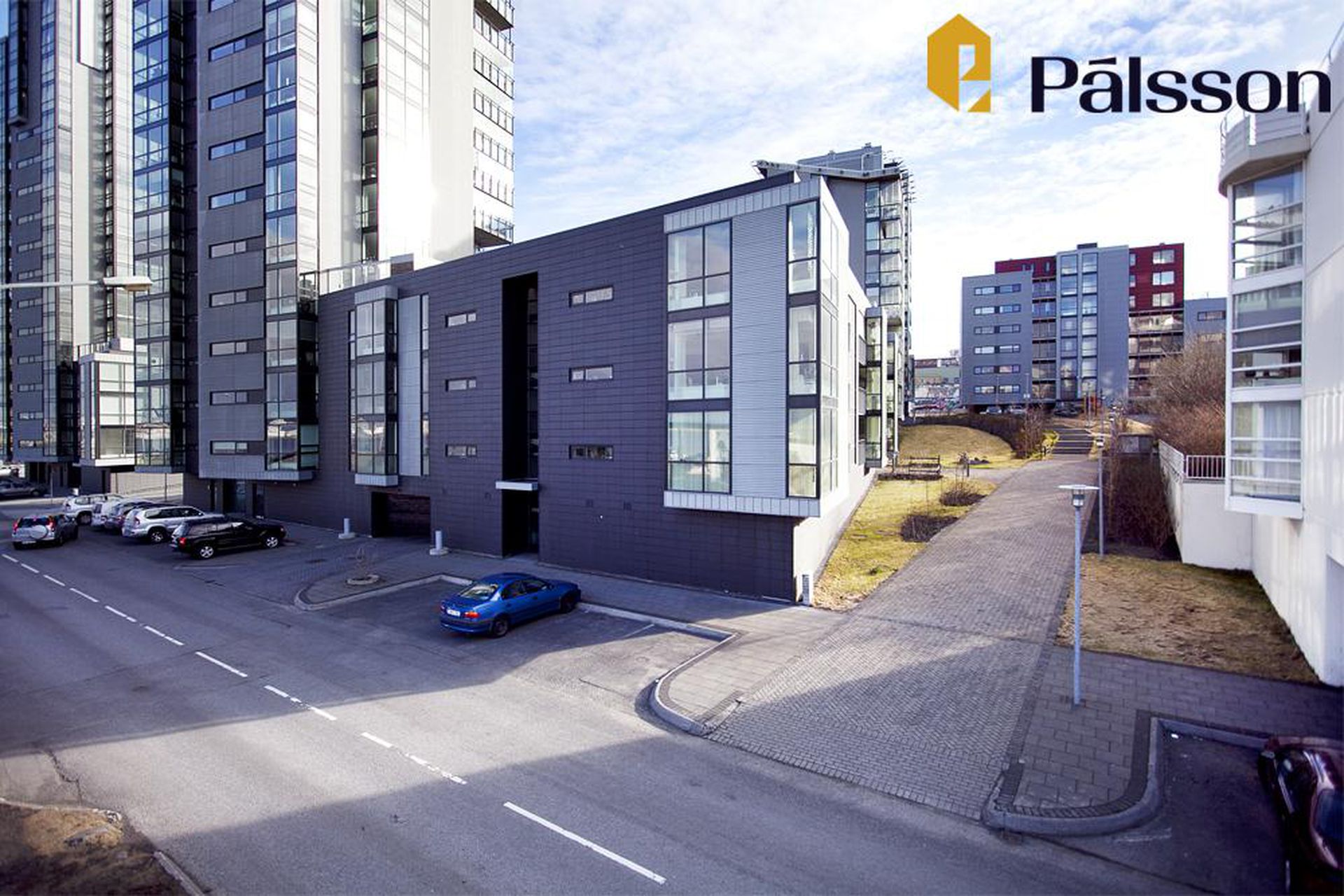 Vatnsstígur 19, 101 Reykjavík