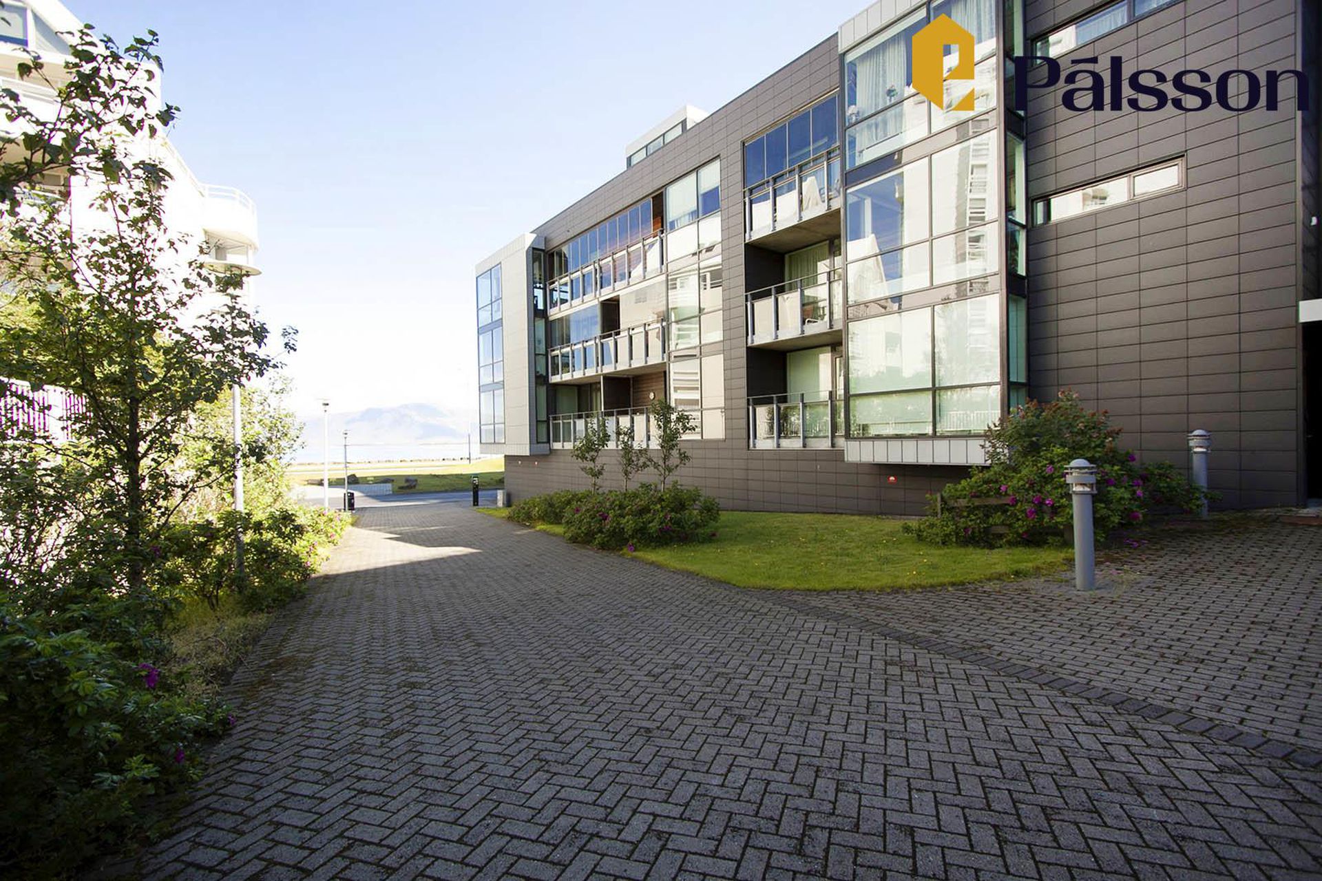 Vatnsstígur 19, 101 Reykjavík