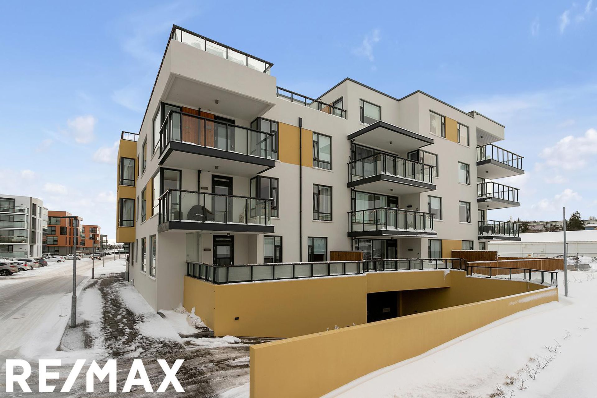 Naustavör 11, 200 Kópavogur