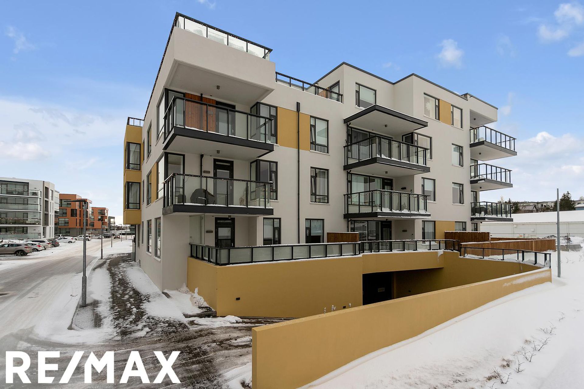 Naustavör 11, 200 Kópavogur