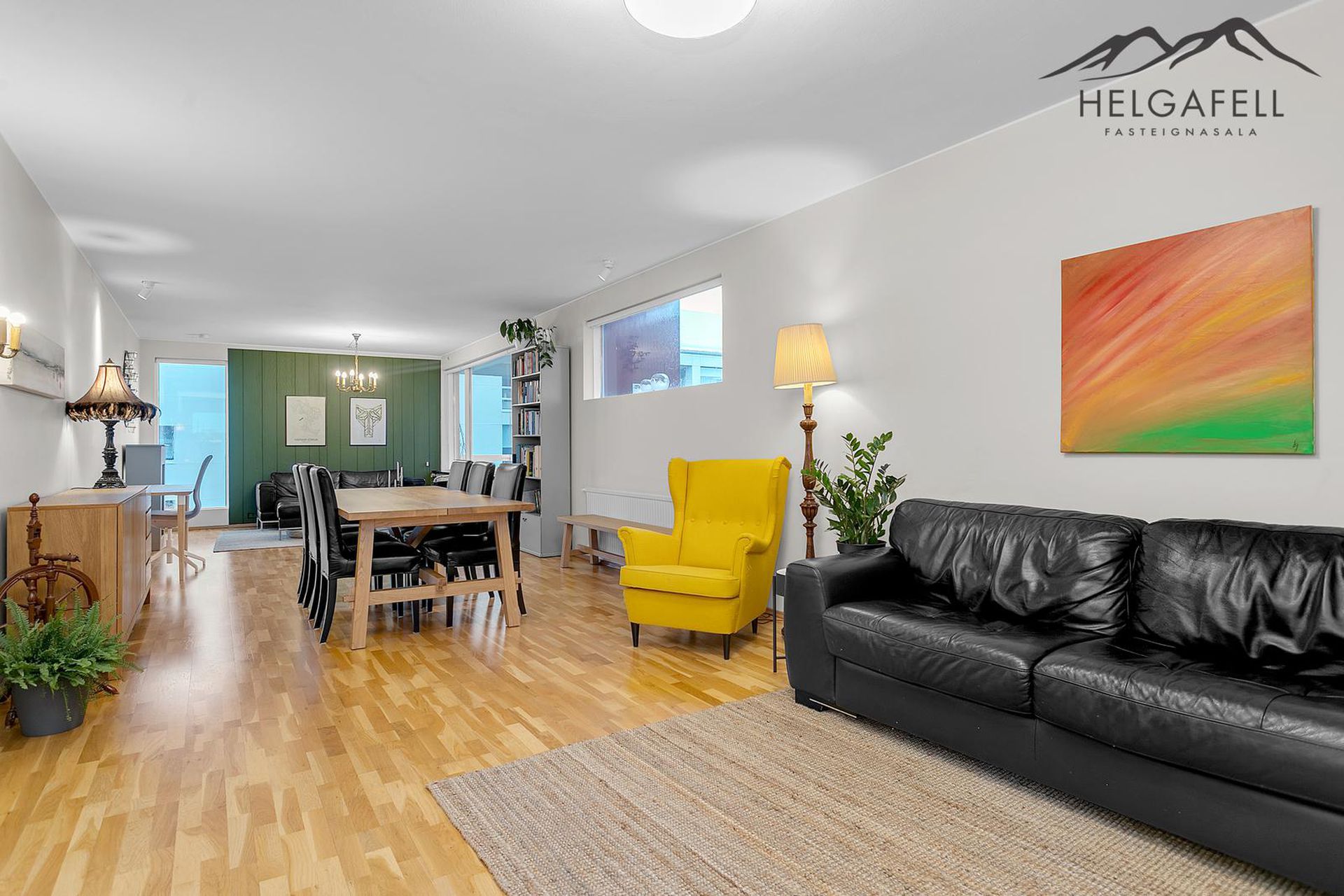 Hjallabraut 35, 220 Hafnarfjörður