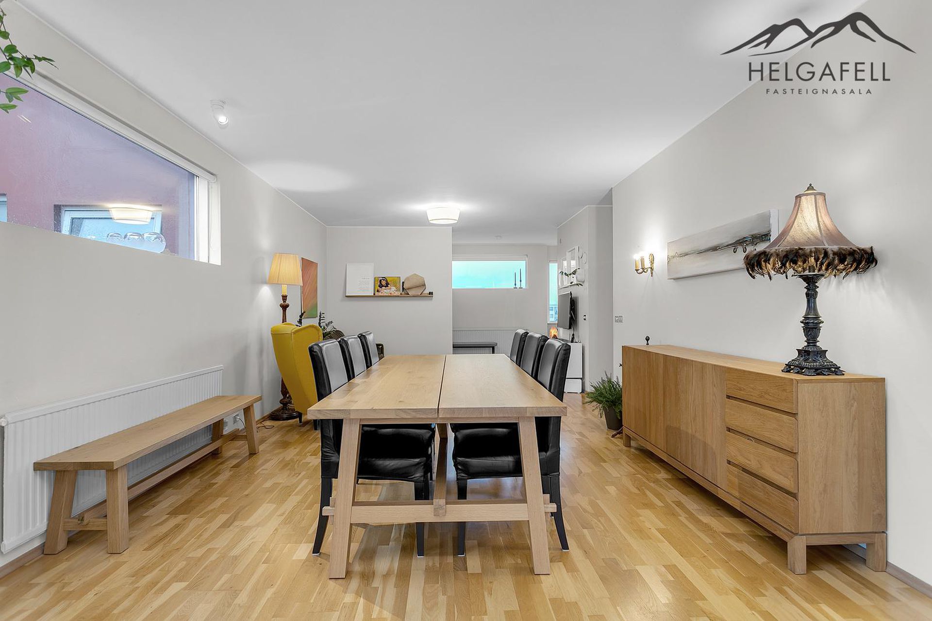 Hjallabraut 35, 220 Hafnarfjörður