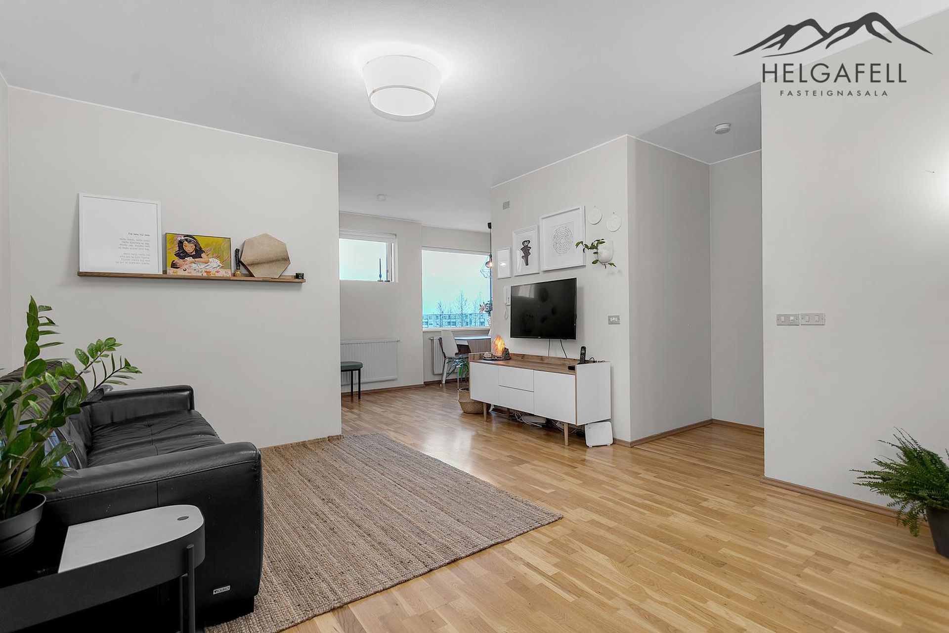 Hjallabraut 35, 220 Hafnarfjörður