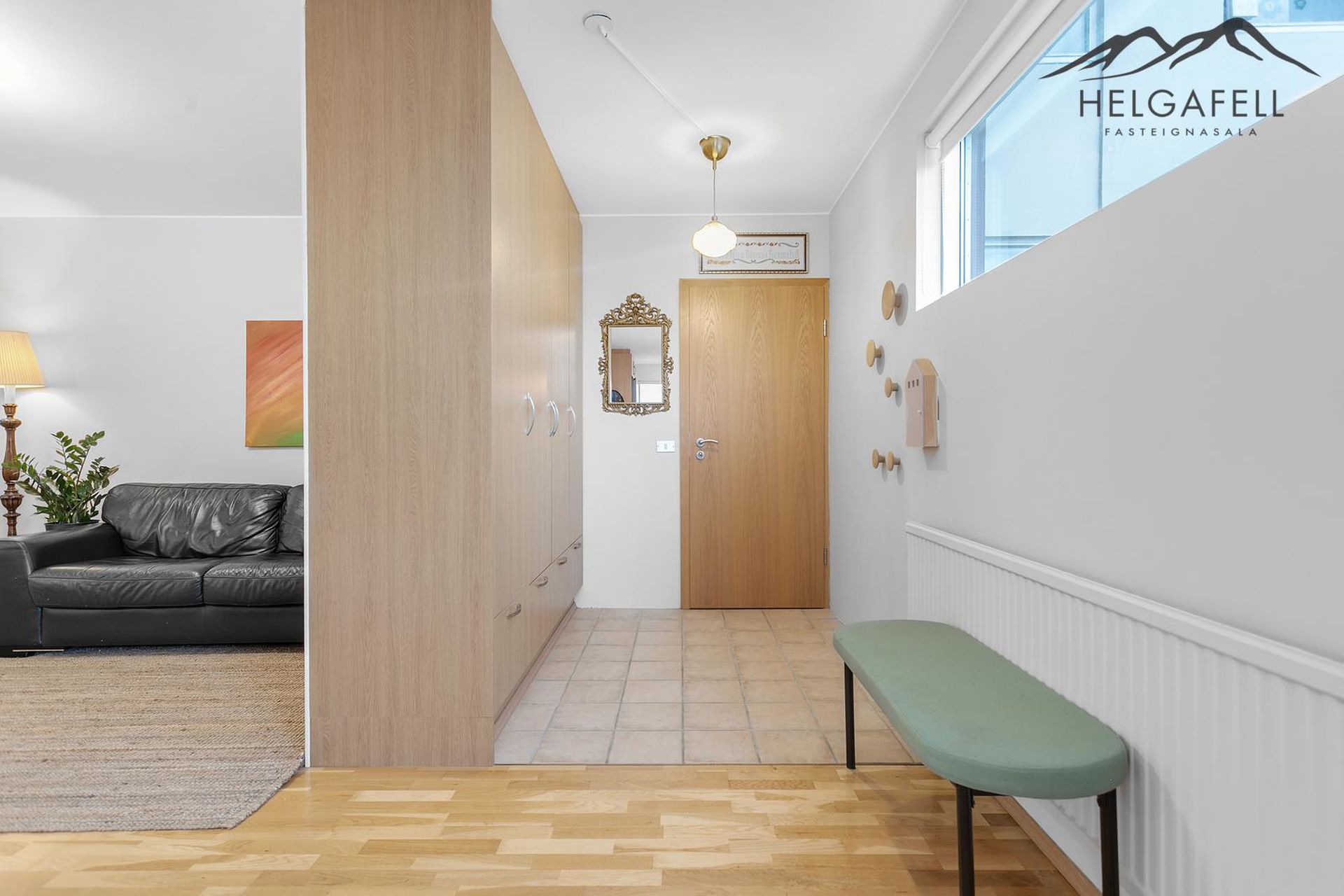 Hjallabraut 35, 220 Hafnarfjörður