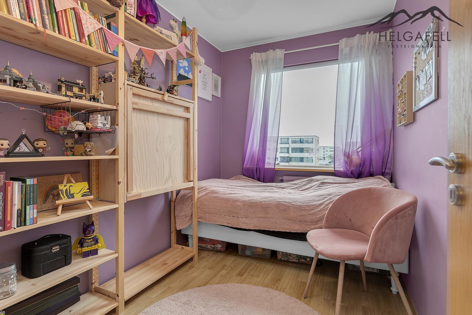 Hjallabraut 35, 220 Hafnarfjörður
