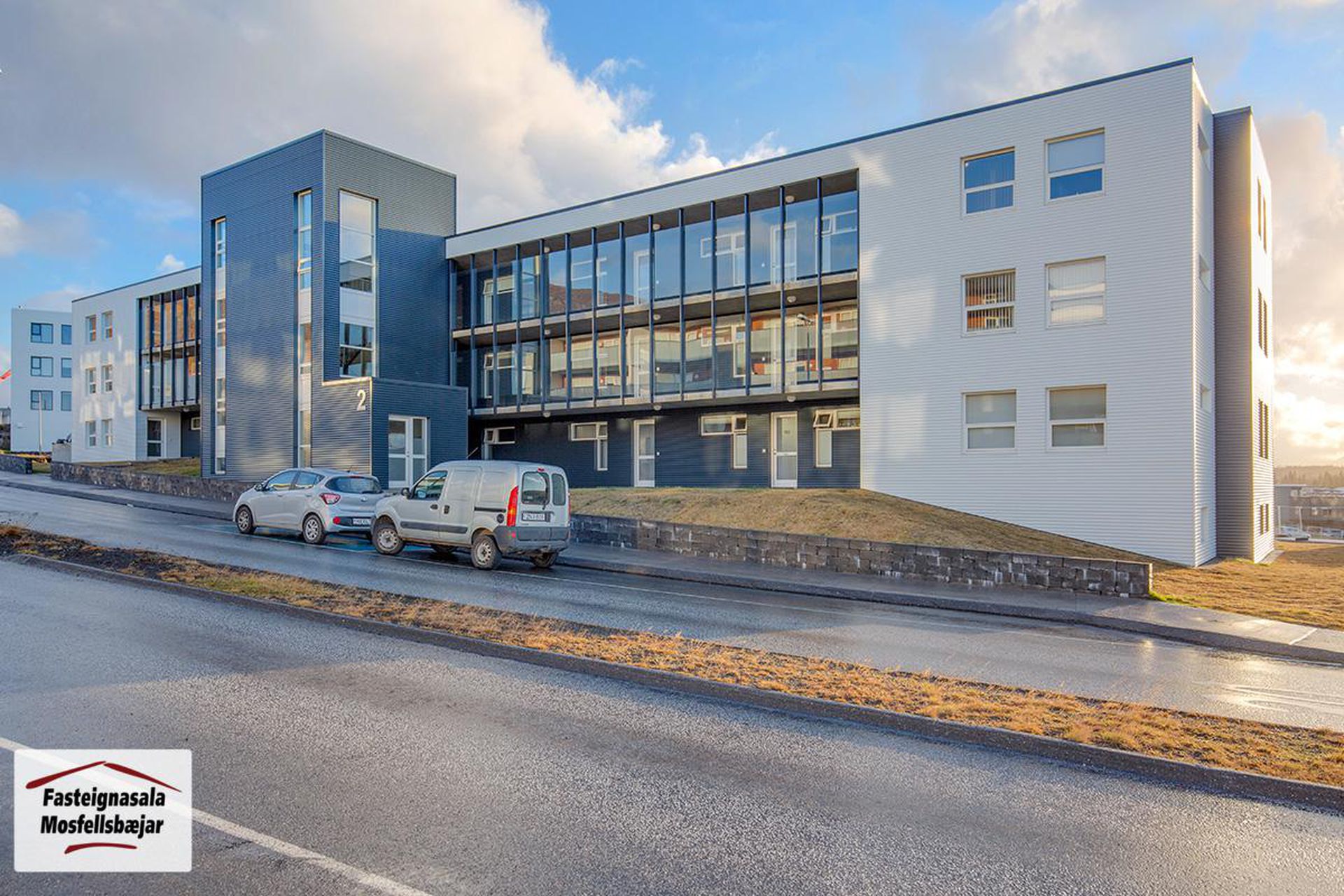 Gerplustræti 2, 270 Mosfellsbær
