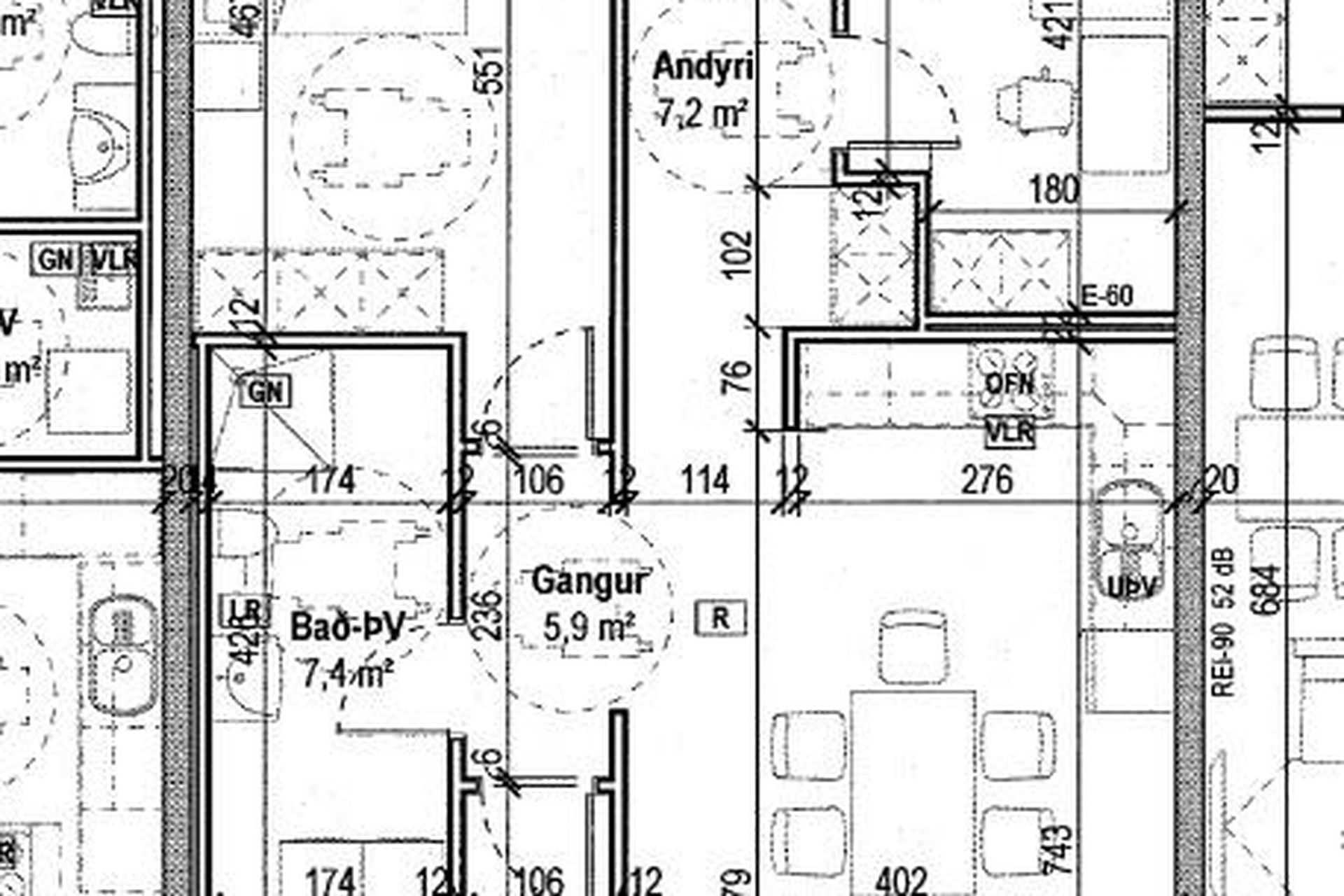 Gerplustræti 2, 270 Mosfellsbær