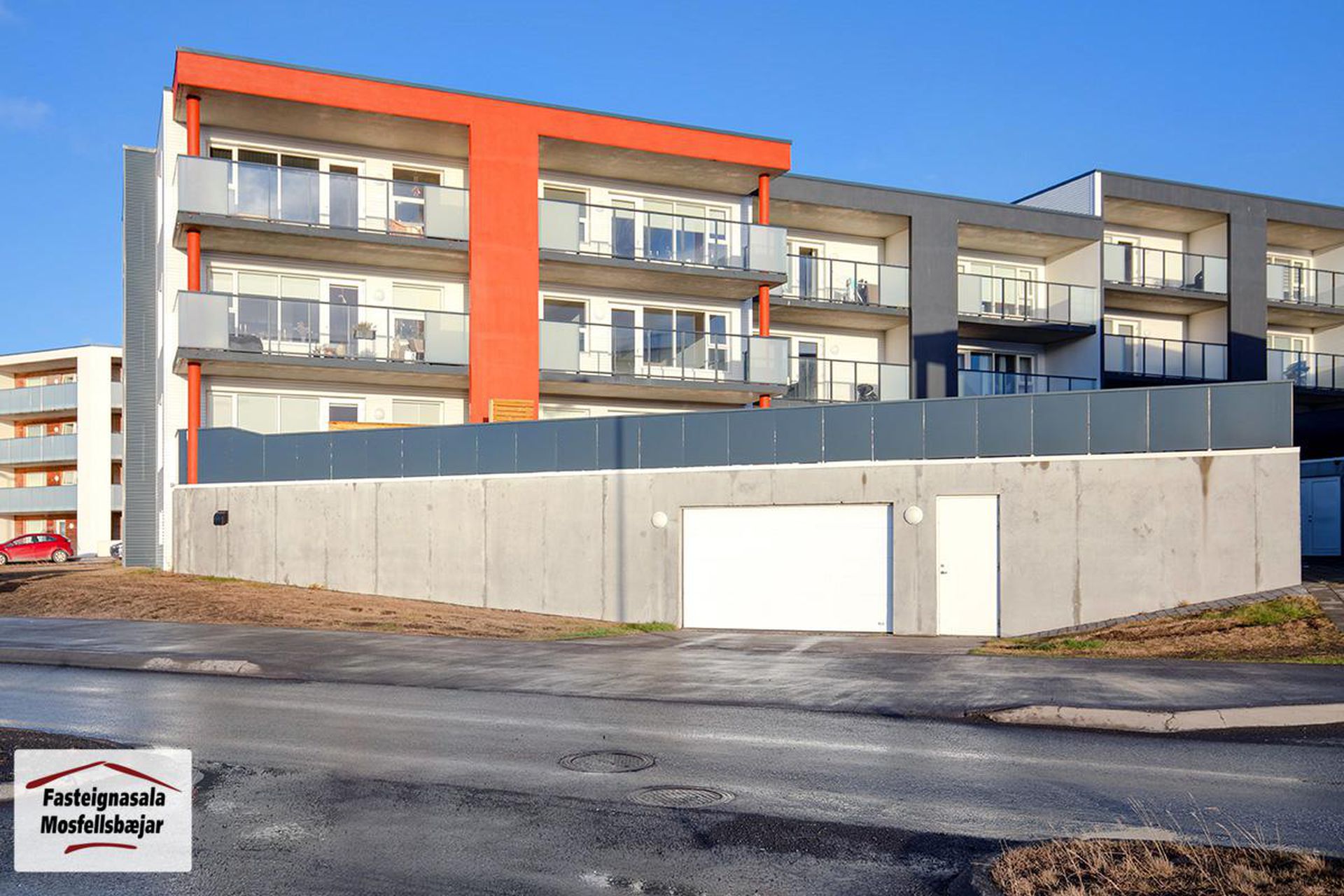 Gerplustræti 2, 270 Mosfellsbær