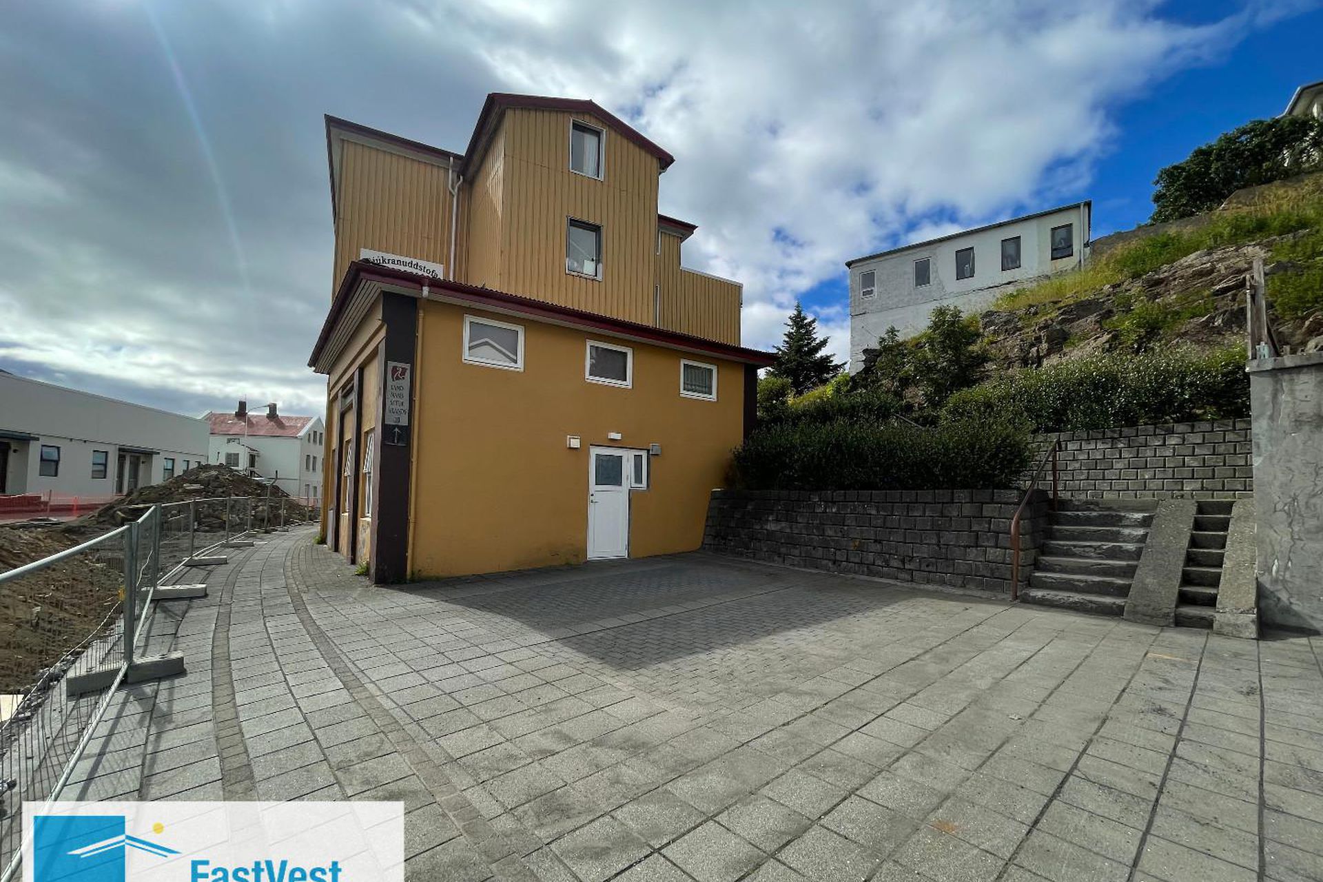 Borgarbraut 1 1-3 - 0403, 310 Borgarbyggð