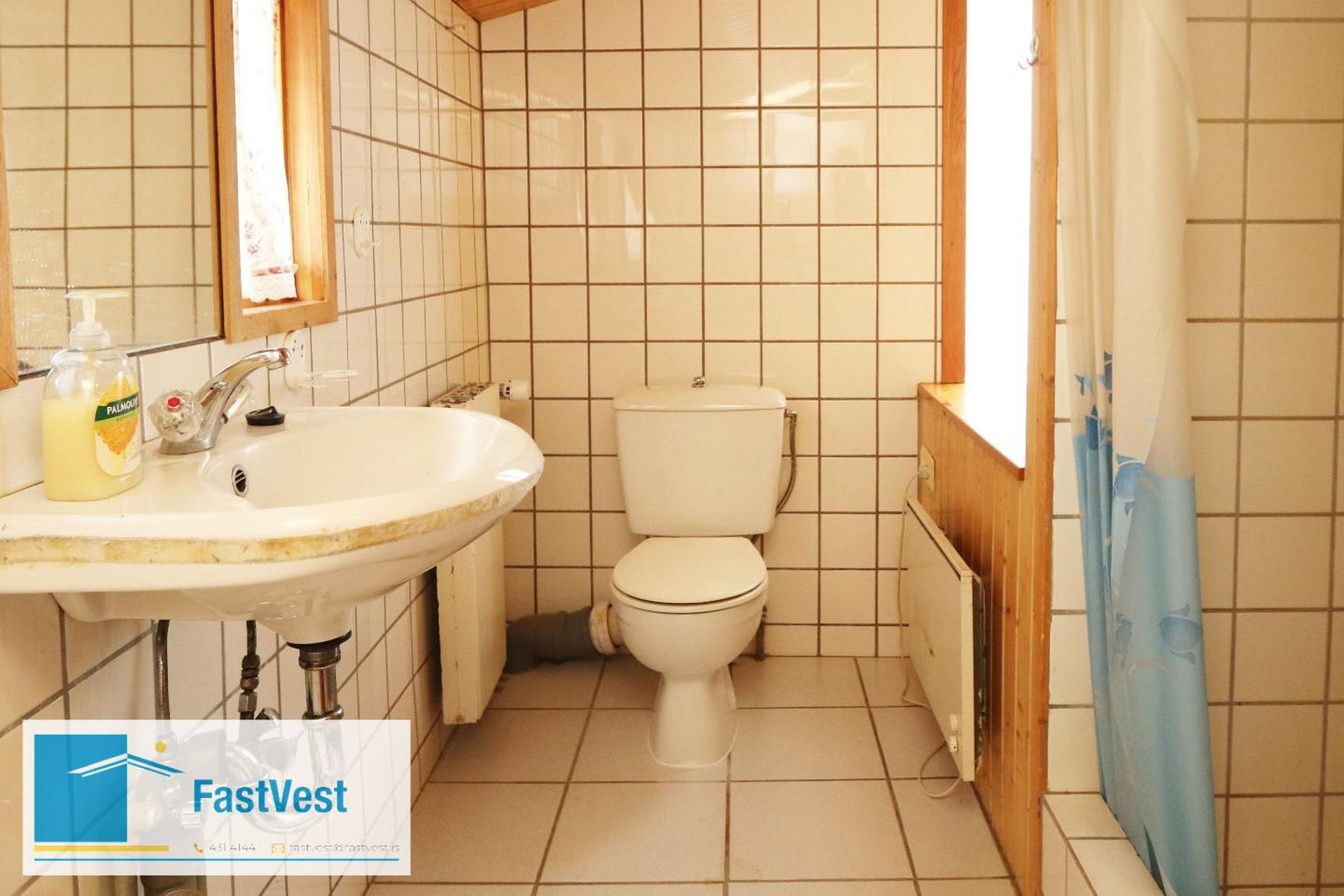 Borgarbraut 1 1-3 - 0403, 310 Borgarbyggð