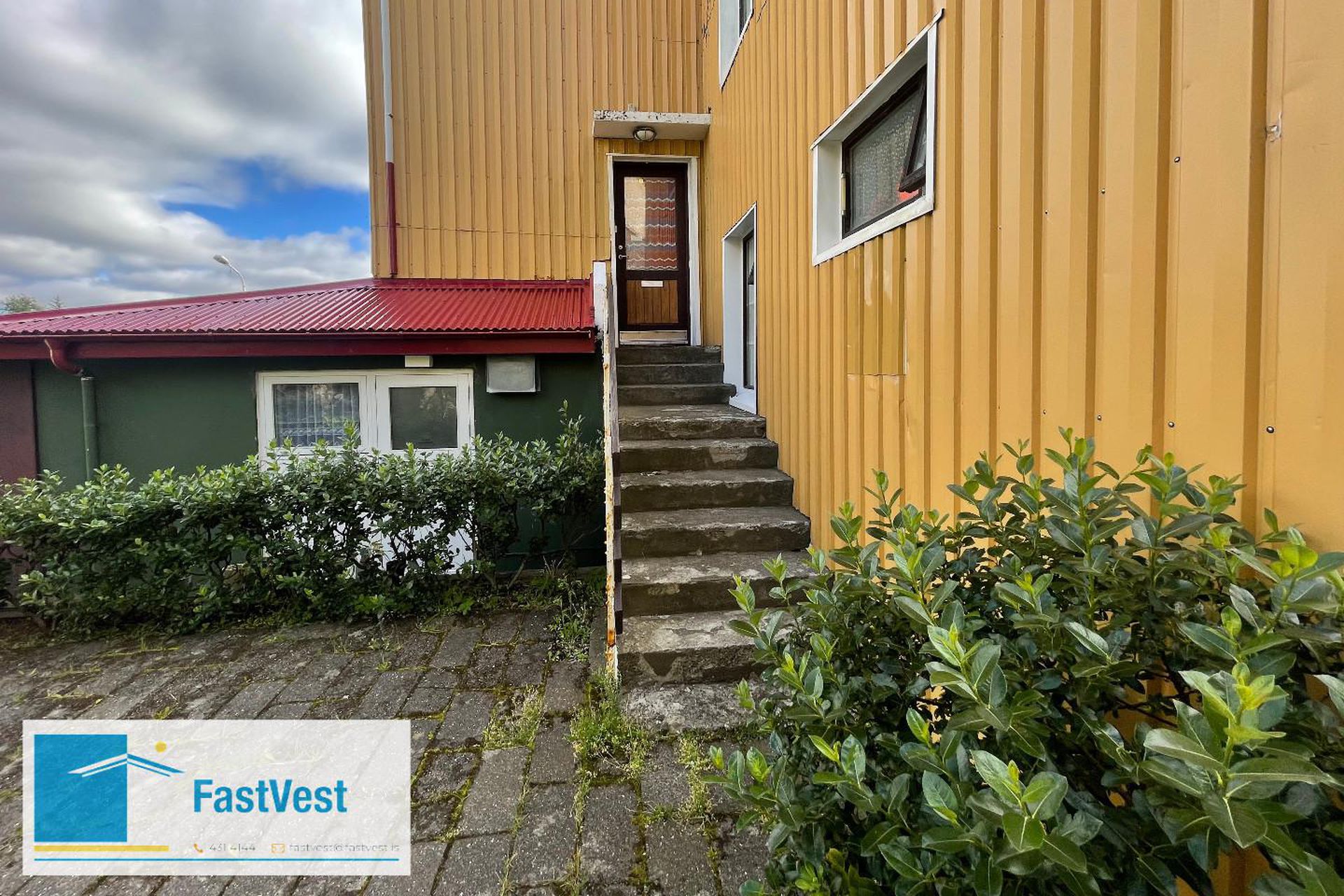 Borgarbraut 1 1-3 - 0403, 310 Borgarbyggð