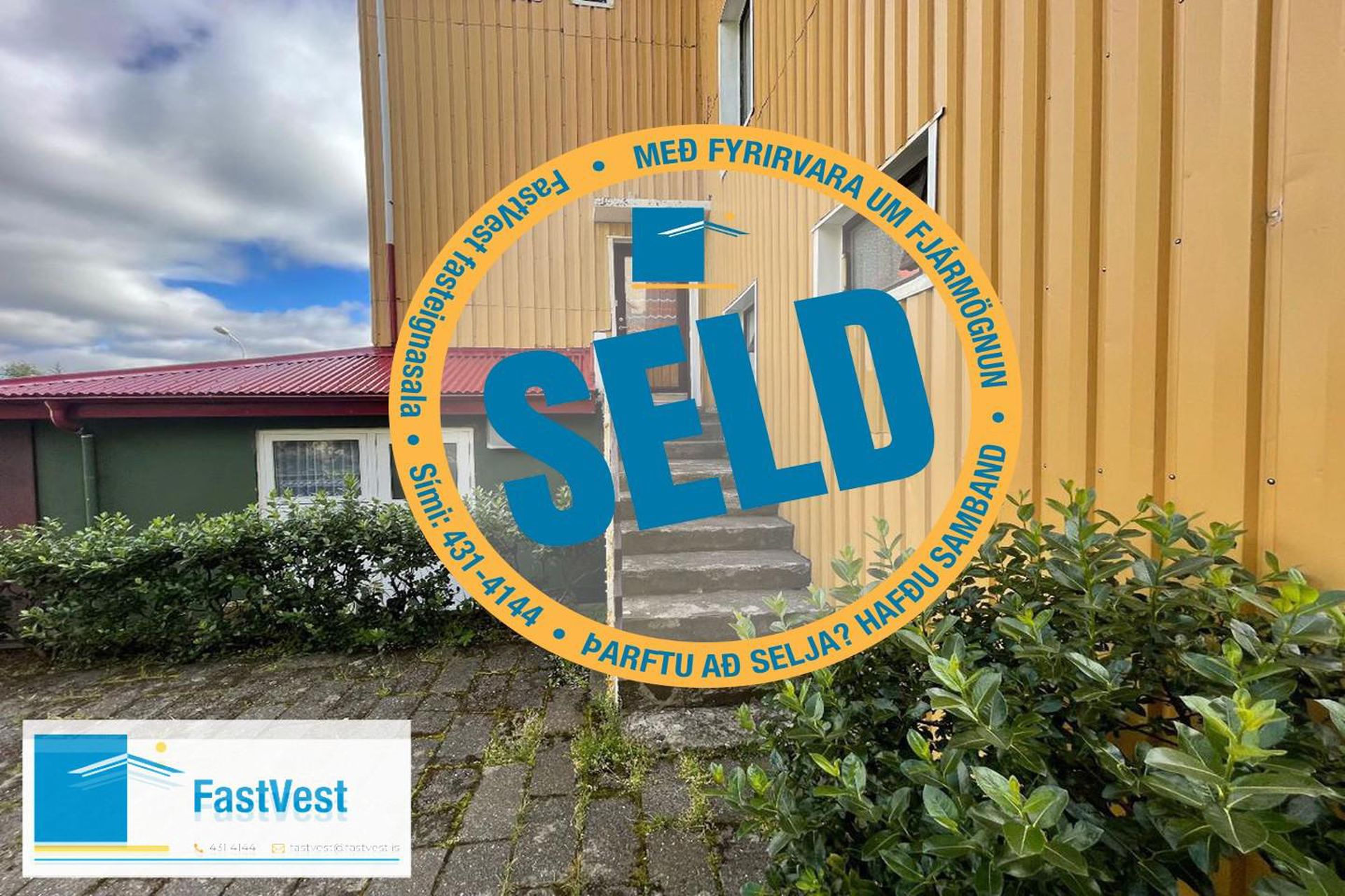 Borgarbraut 1 1-3 - 0403, 310 Borgarbyggð