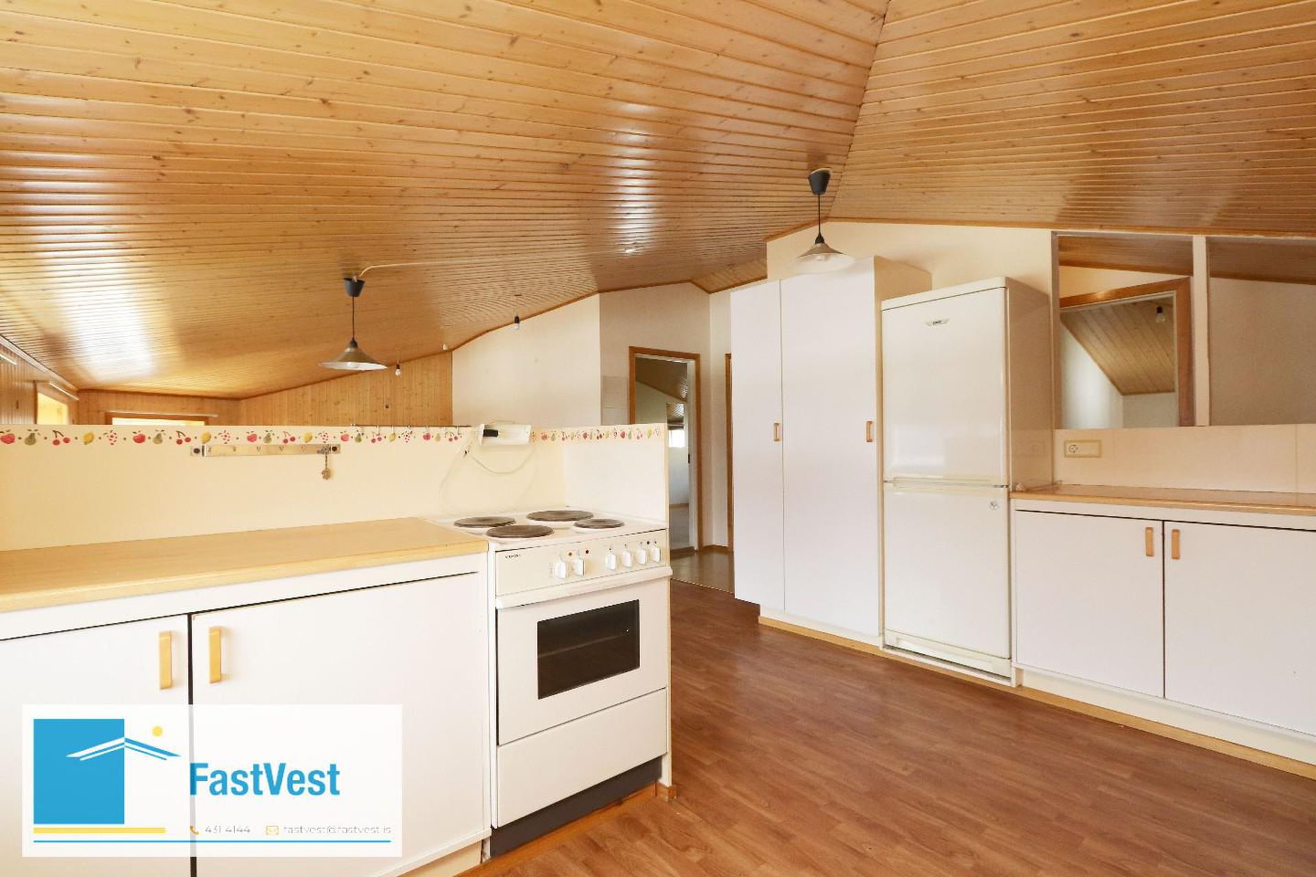 Borgarbraut 1 1-3 - 0403, 310 Borgarbyggð