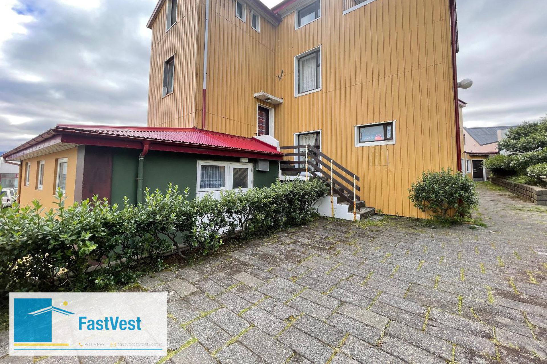 Borgarbraut 1 1-3 - 0403, 310 Borgarbyggð