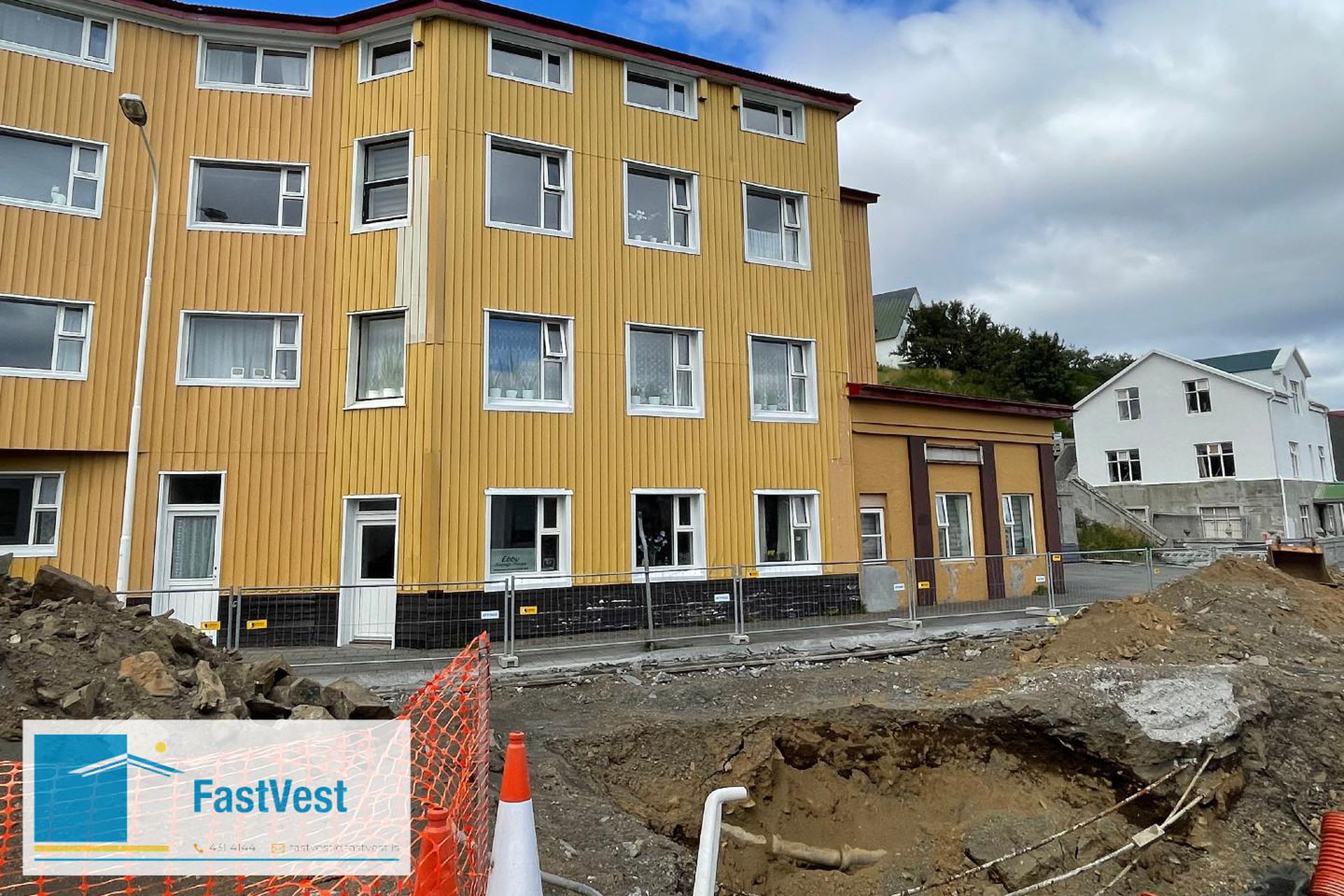 Borgarbraut 1 1-3 - 0403, 310 Borgarbyggð