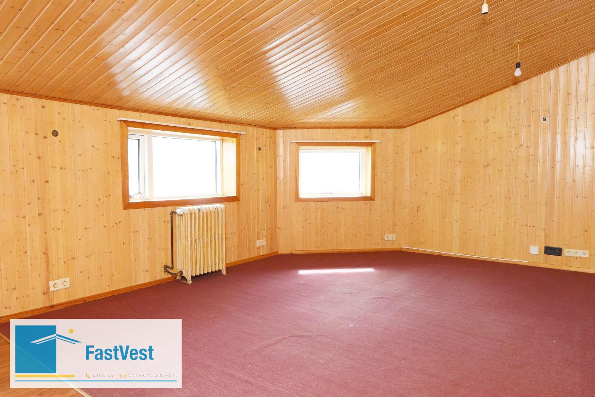 Borgarbraut 1 1-3 - 0403, 310 Borgarbyggð