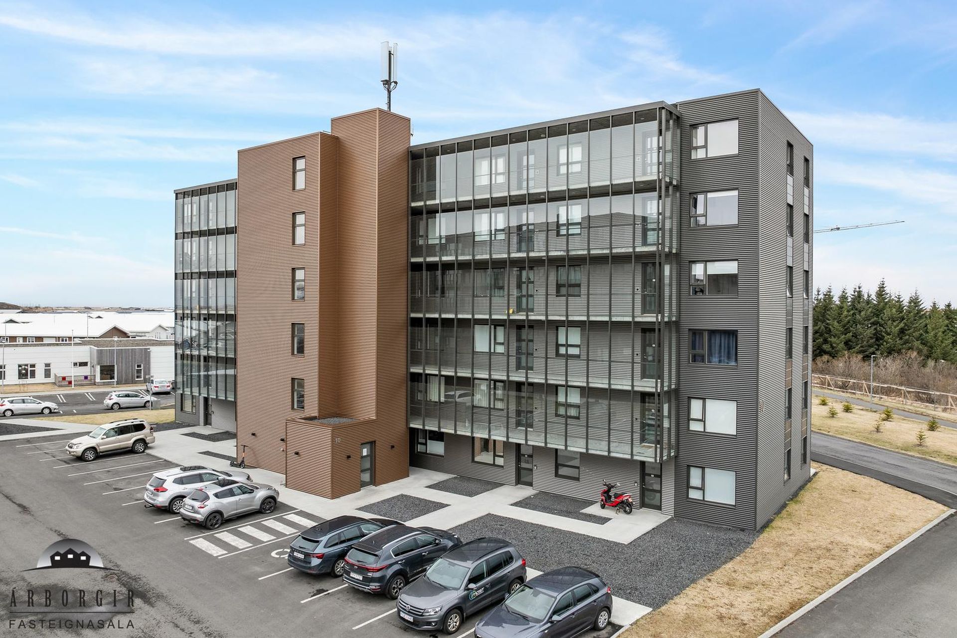 Austurhólar 10, 800 Sveitarfélagið Árborg