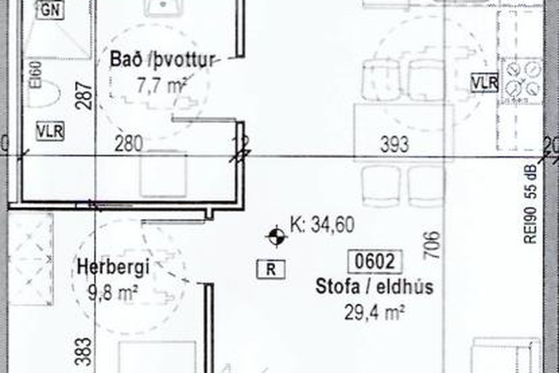 Austurhólar 10, 800 Sveitarfélagið Árborg
