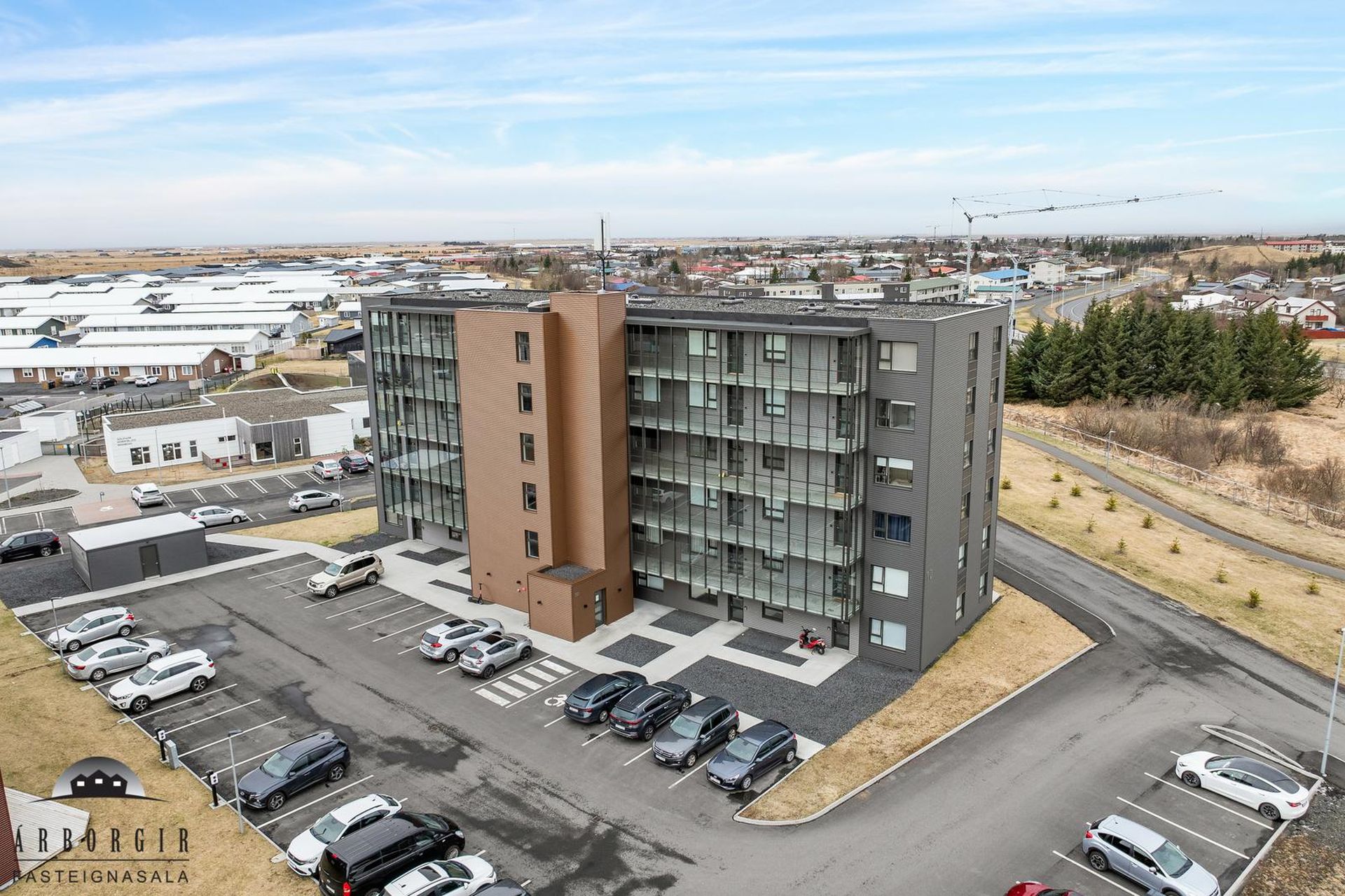 Austurhólar 10, 800 Sveitarfélagið Árborg