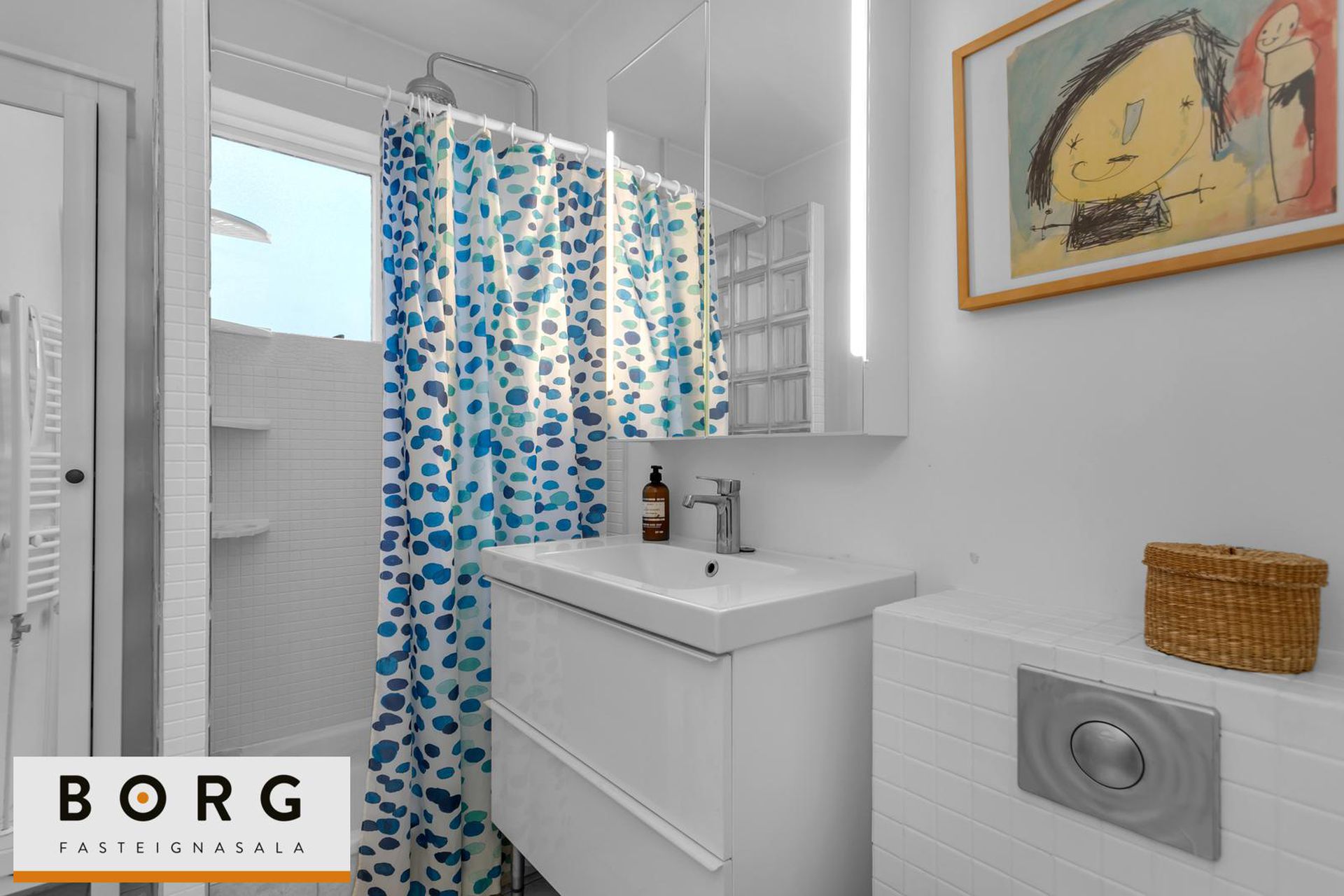 Selvogsgrunn 3, 104 Reykjavík