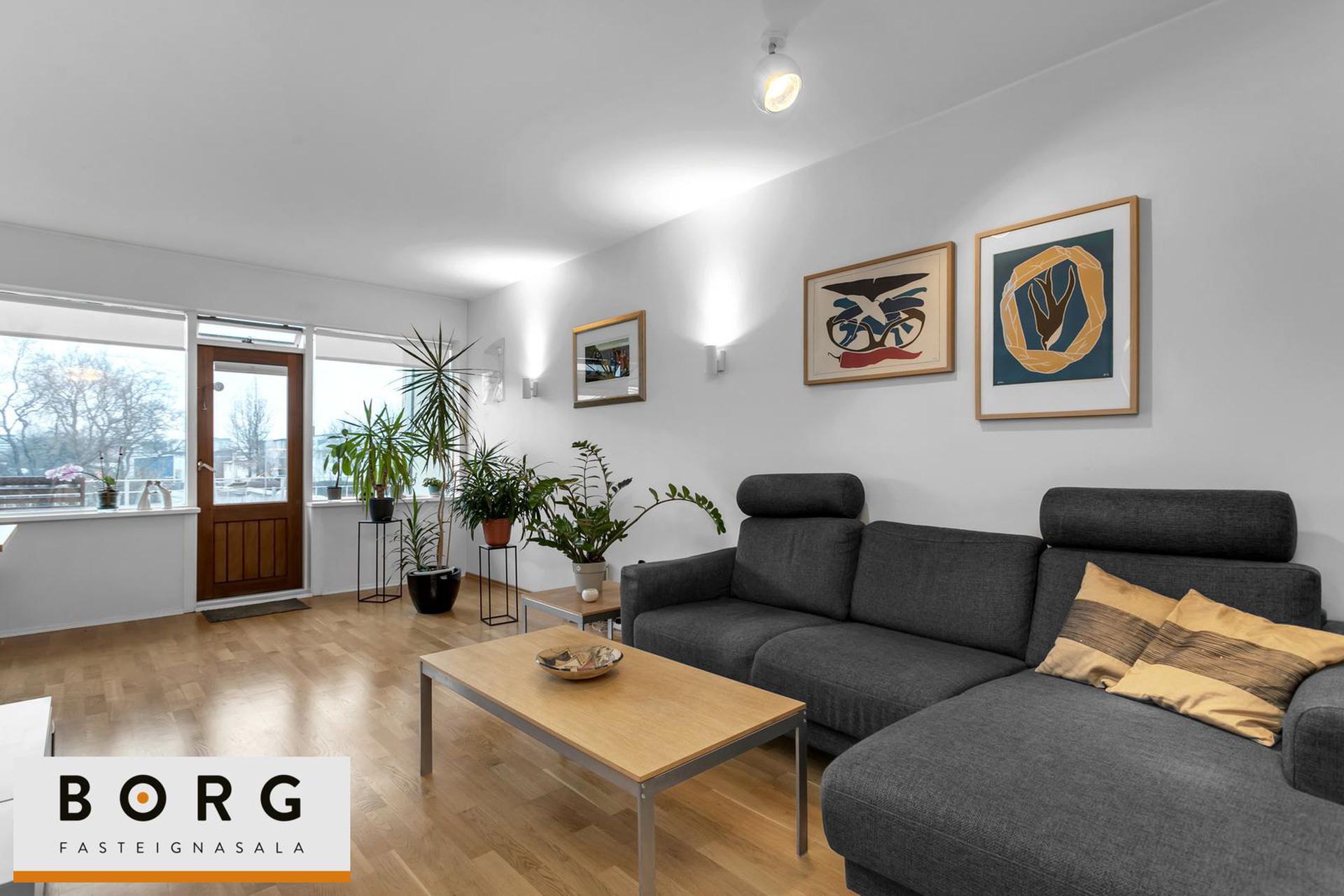 Selvogsgrunn 3, 104 Reykjavík