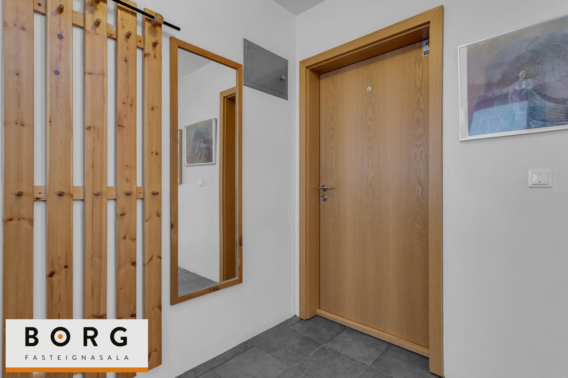 Selvogsgrunn 3, 104 Reykjavík