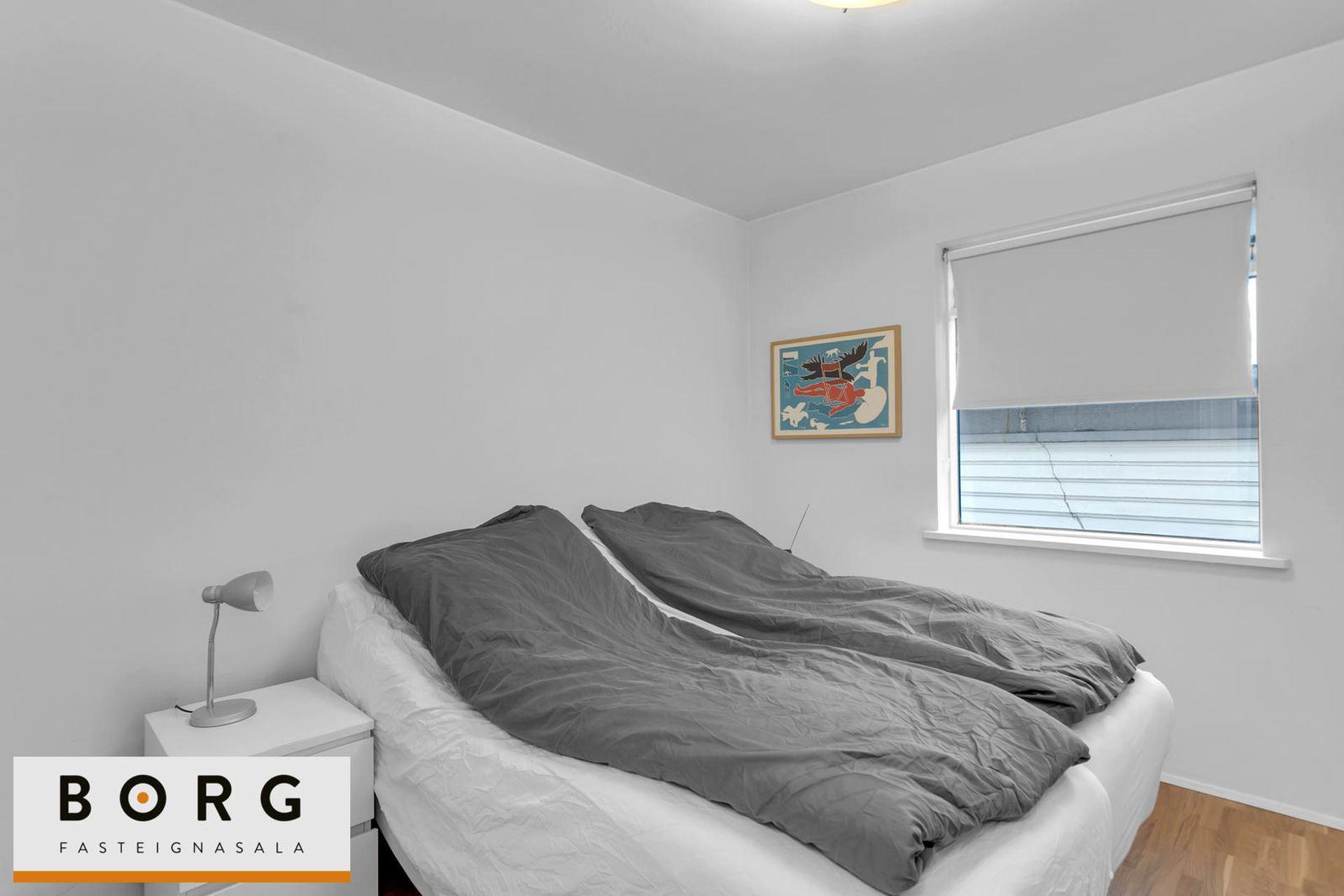 Selvogsgrunn 3, 104 Reykjavík