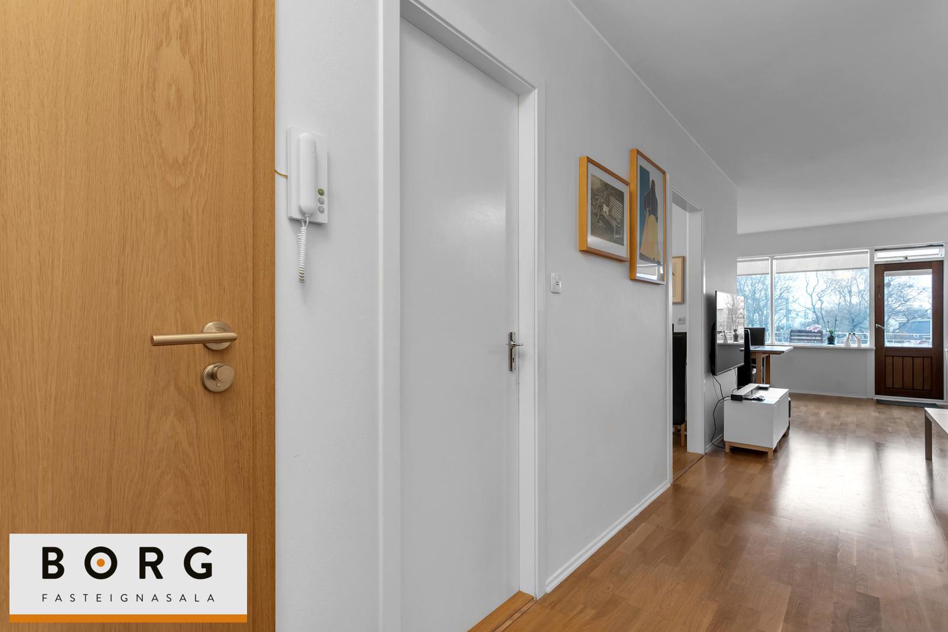 Selvogsgrunn 3, 104 Reykjavík