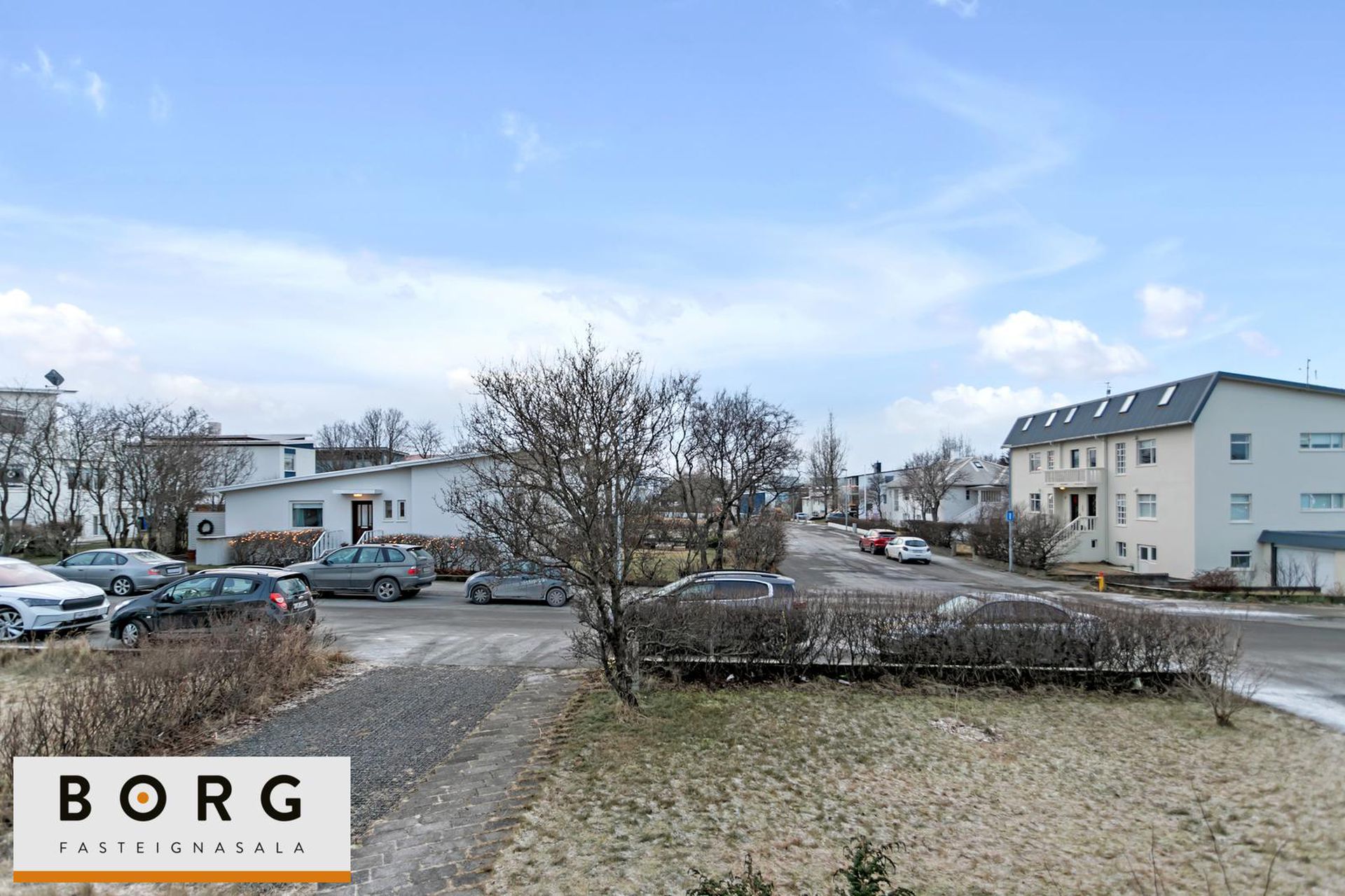 Selvogsgrunn 3, 104 Reykjavík