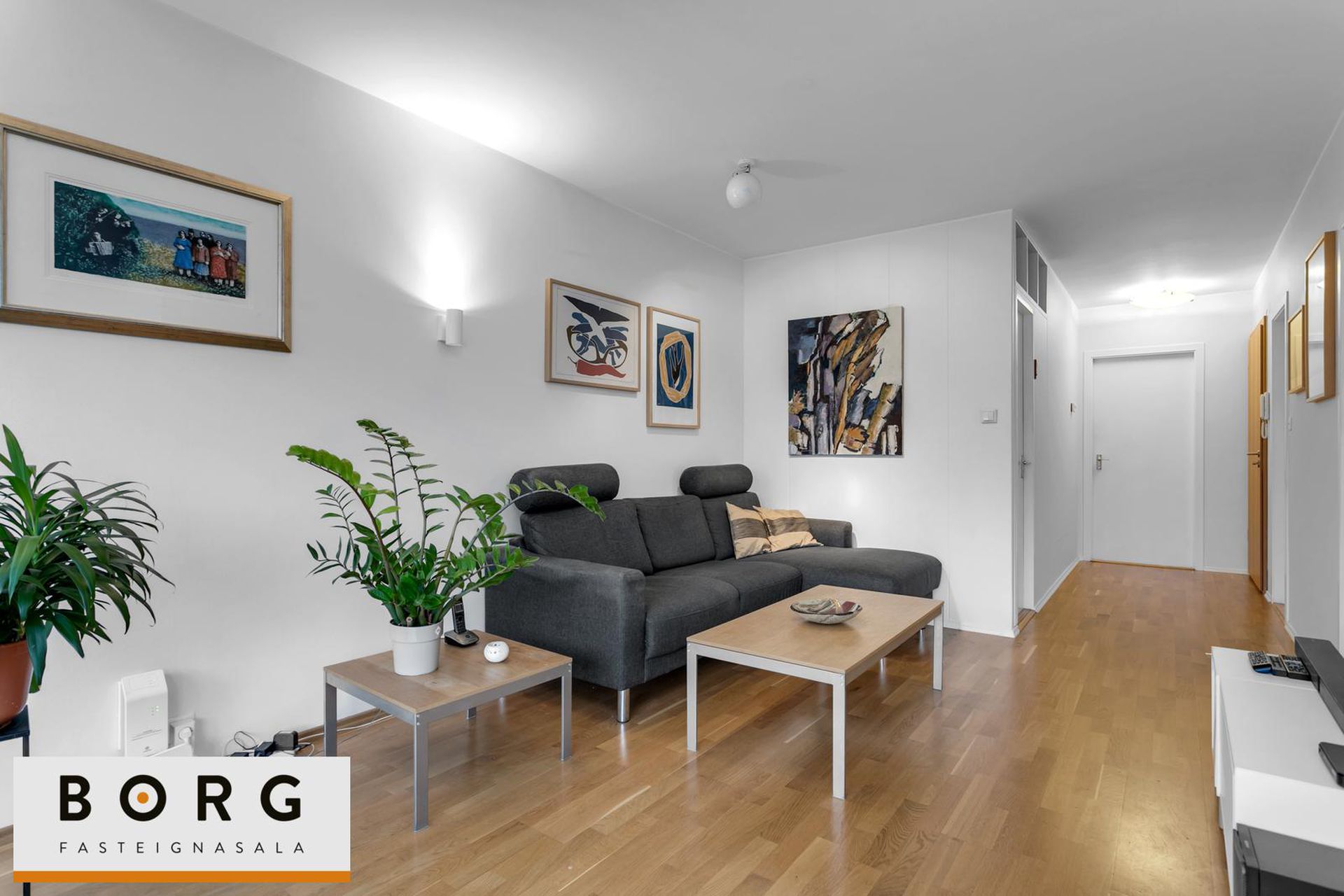 Selvogsgrunn 3, 104 Reykjavík