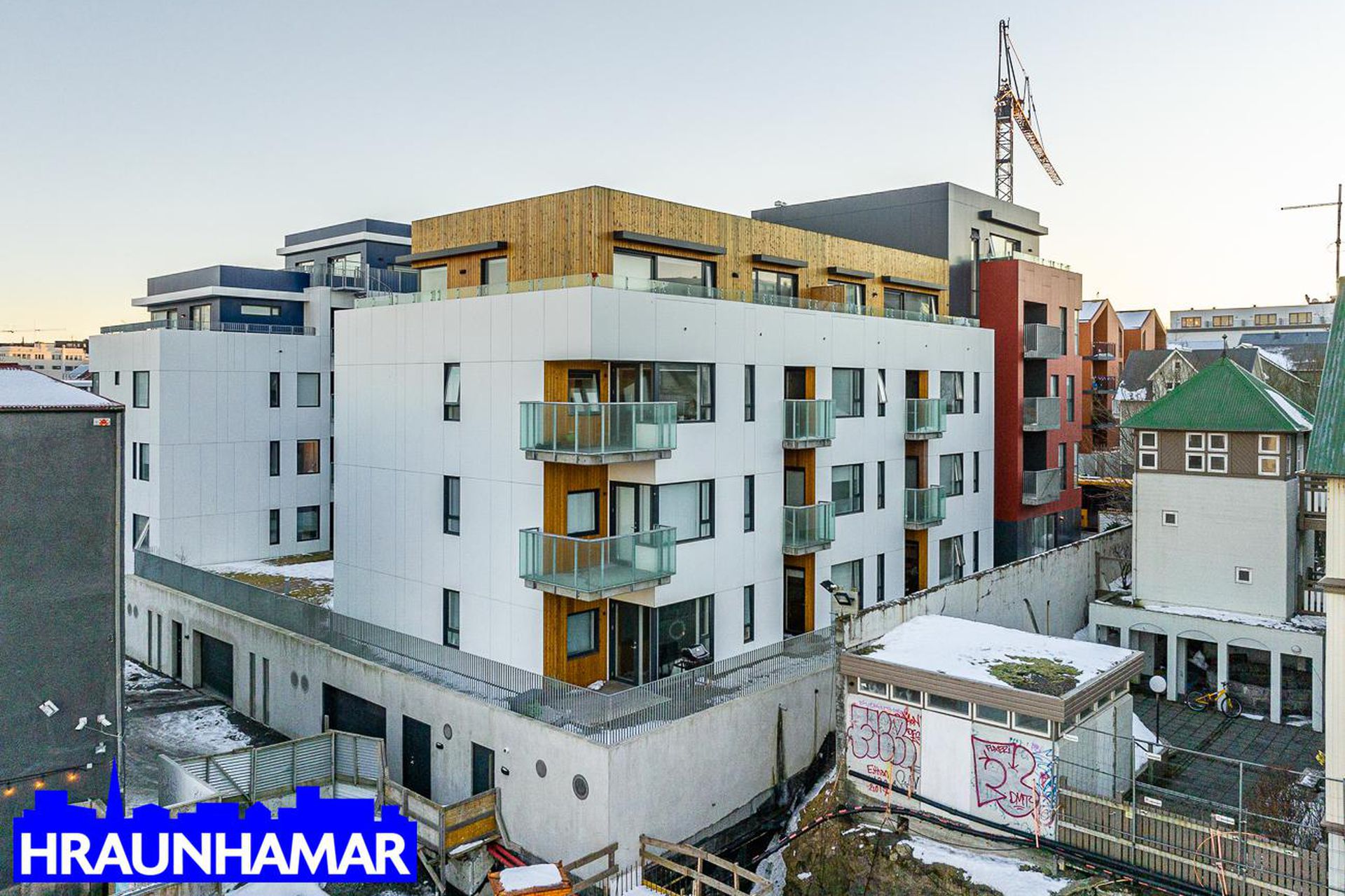 Hverfisgata 85 - 0103, 101 Reykjavík