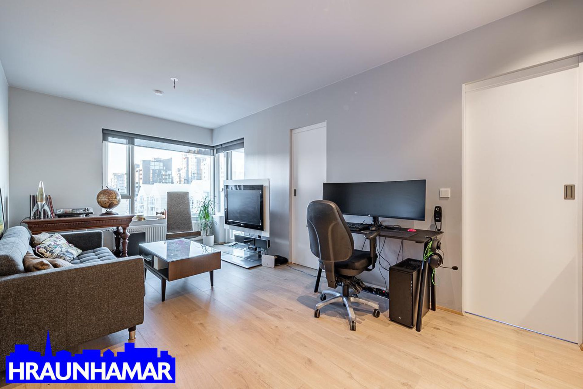 Hverfisgata 85 - 0103, 101 Reykjavík