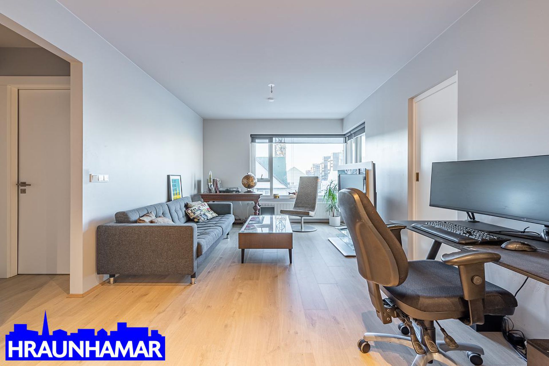 Hverfisgata 85 - 0103, 101 Reykjavík