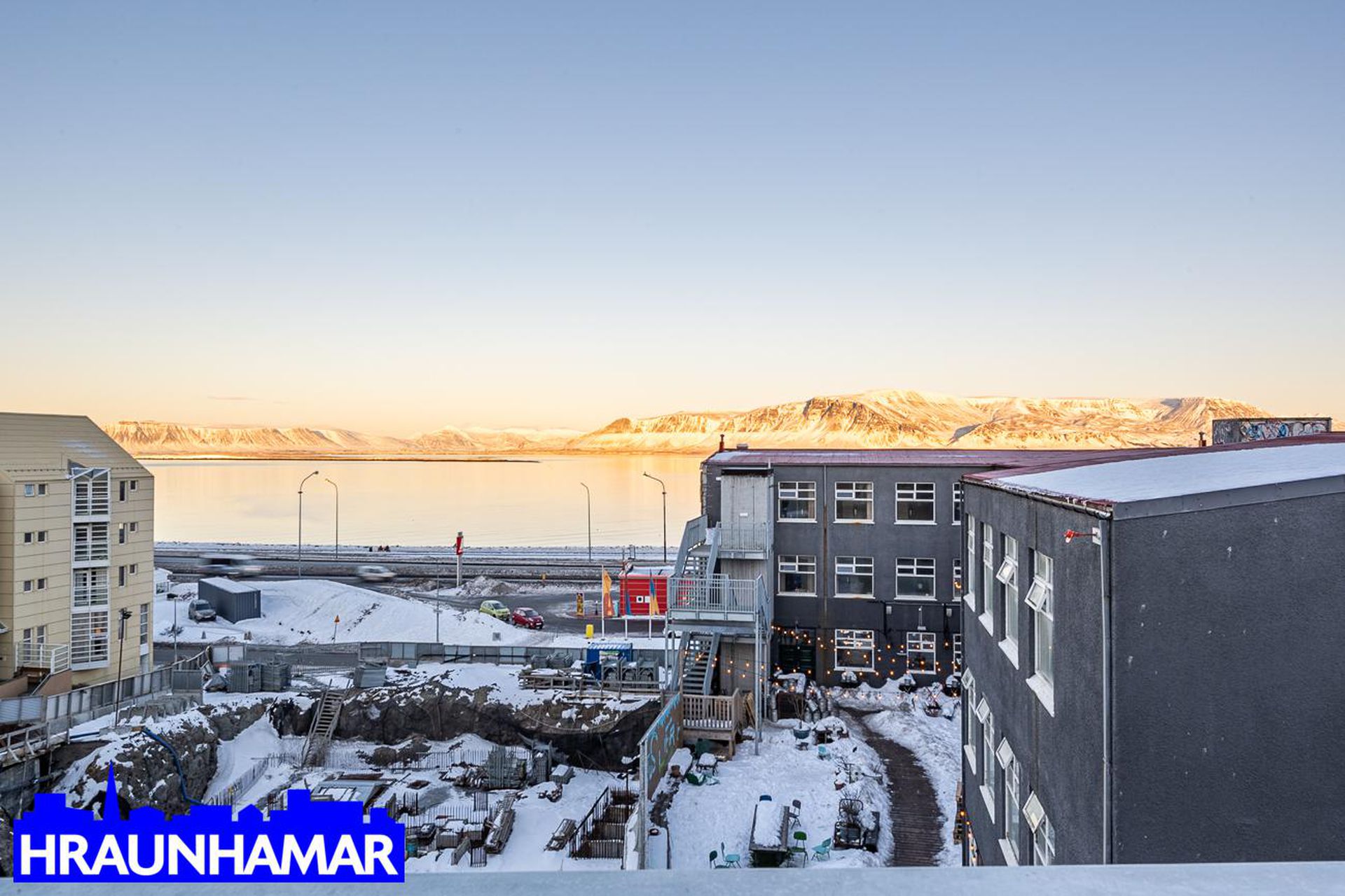 Hverfisgata 85 - 0103, 101 Reykjavík