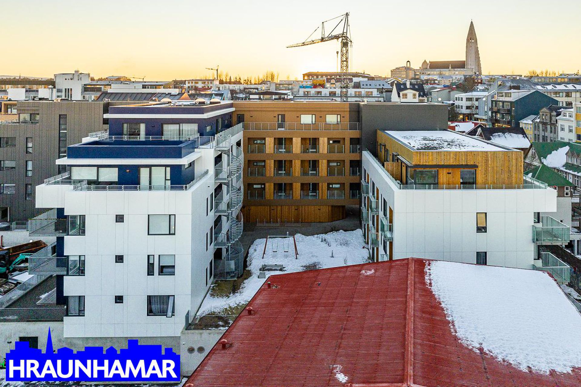 Hverfisgata 85 - 0103, 101 Reykjavík