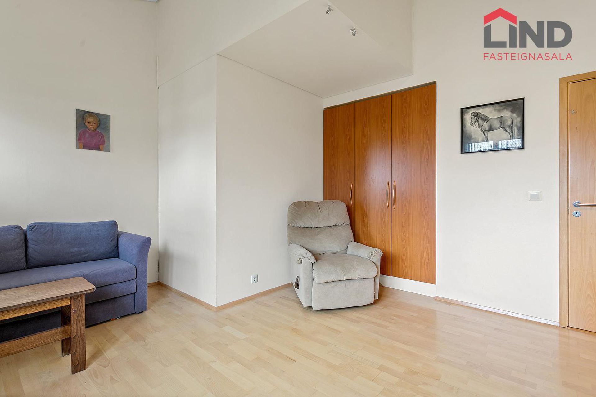 Reykás 26 - 0301, 110 Reykjavík