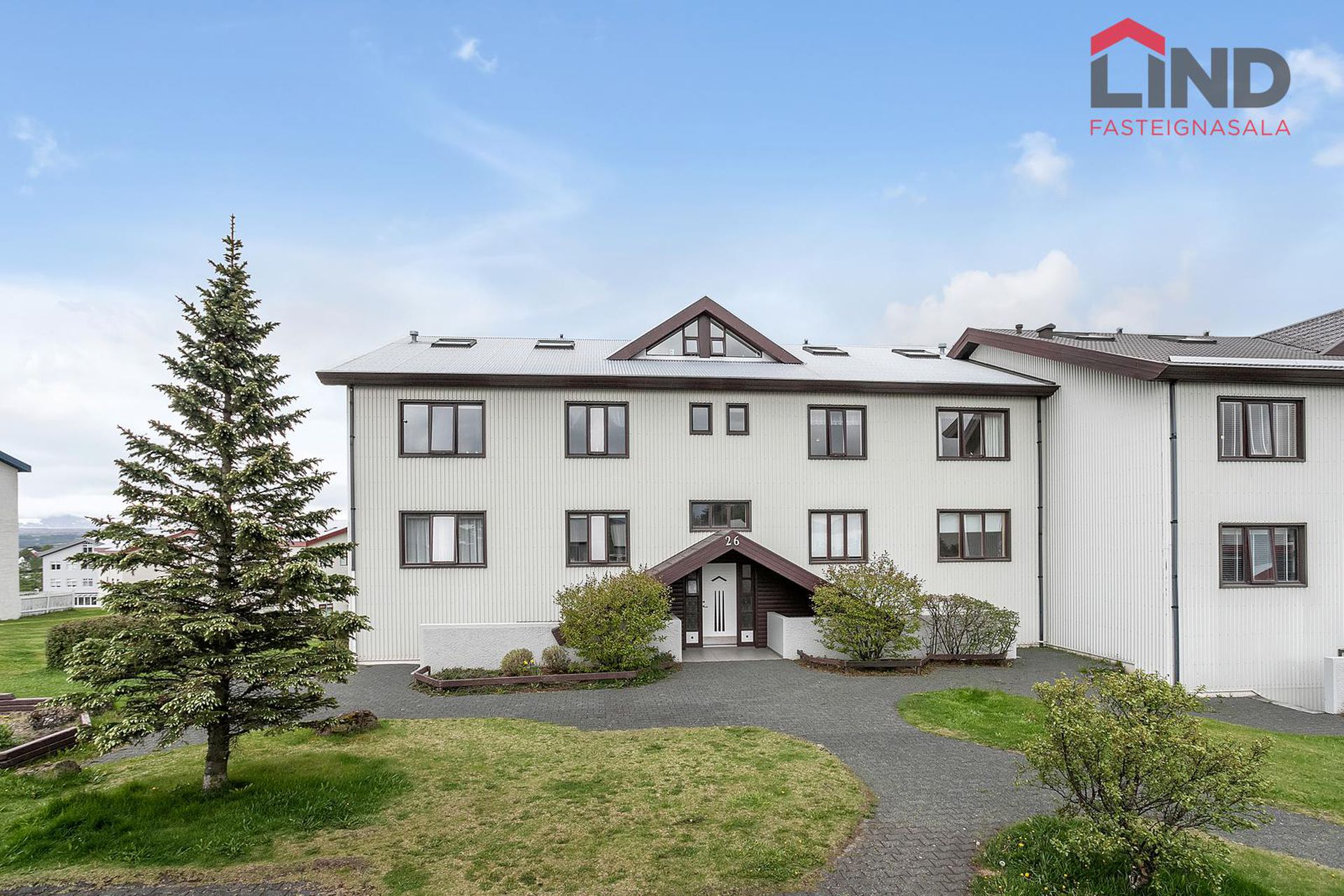 Reykás 26 - 0301, 110 Reykjavík