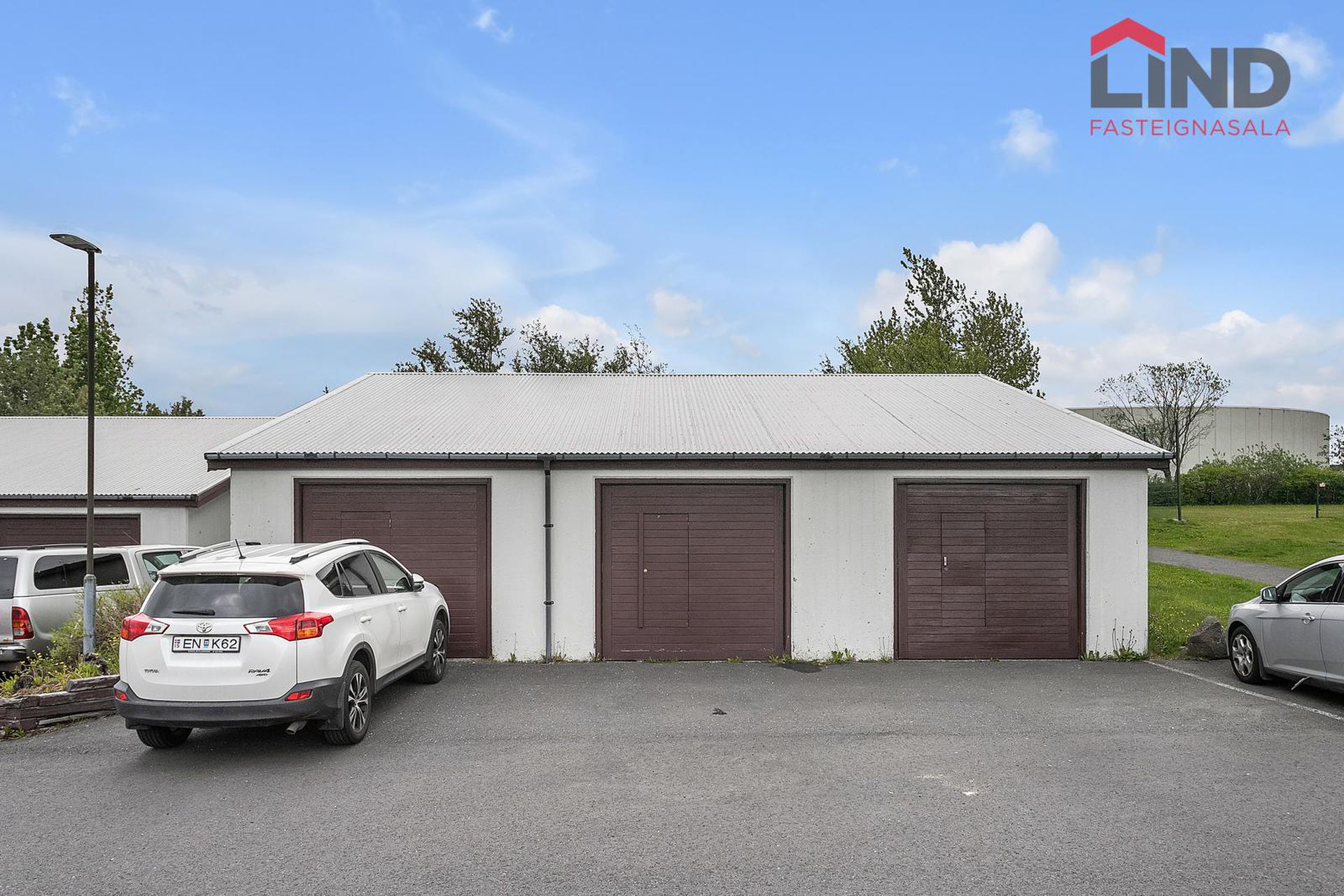 Reykás 26 - 0301, 110 Reykjavík