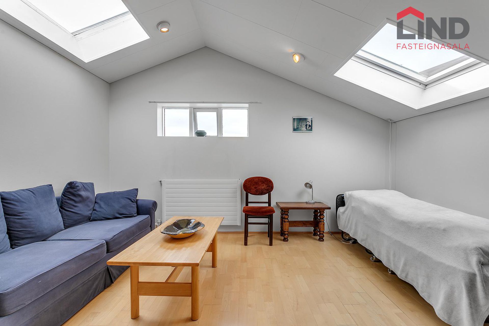 Reykás 26 - 0301, 110 Reykjavík