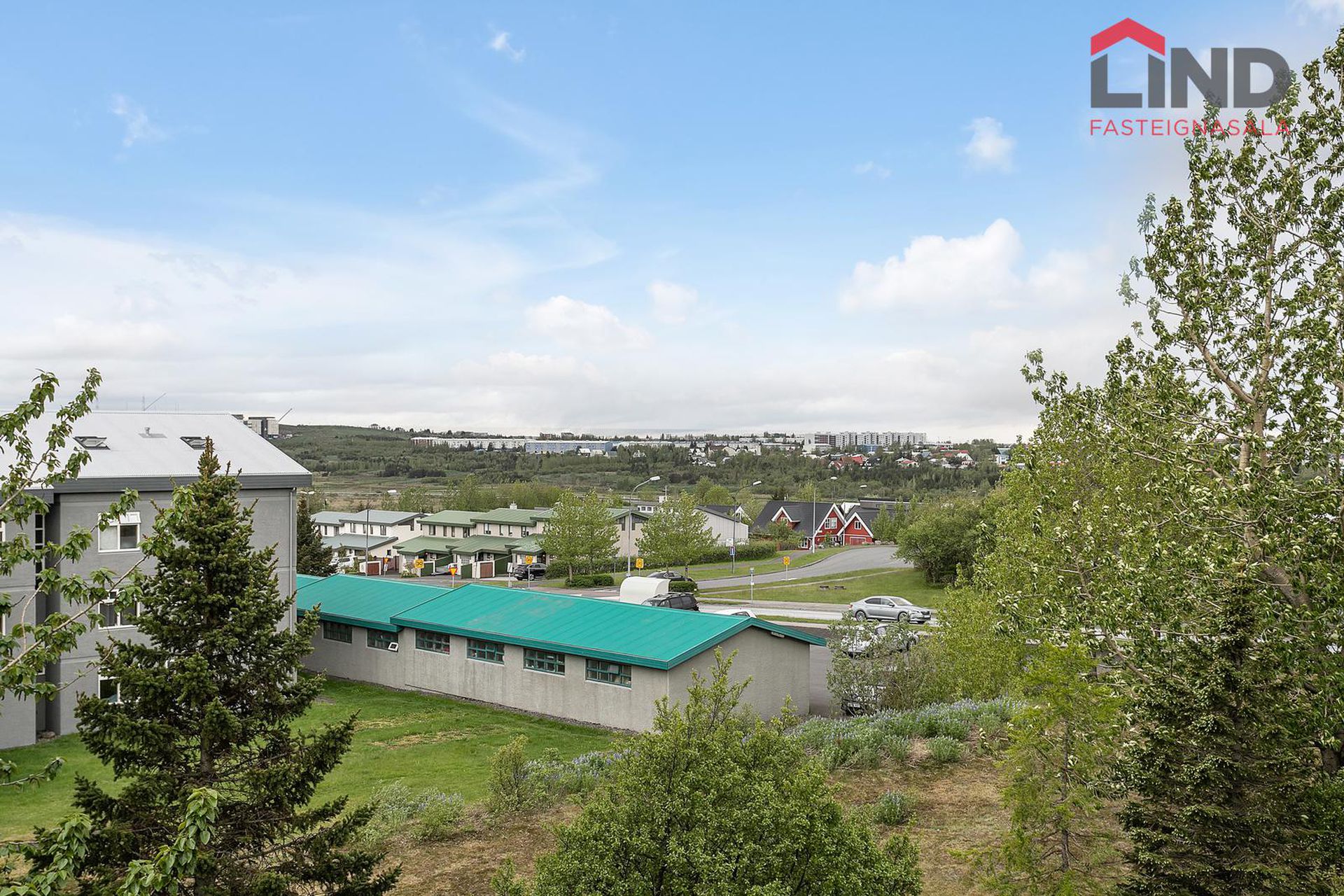 Reykás 26 - 0301, 110 Reykjavík