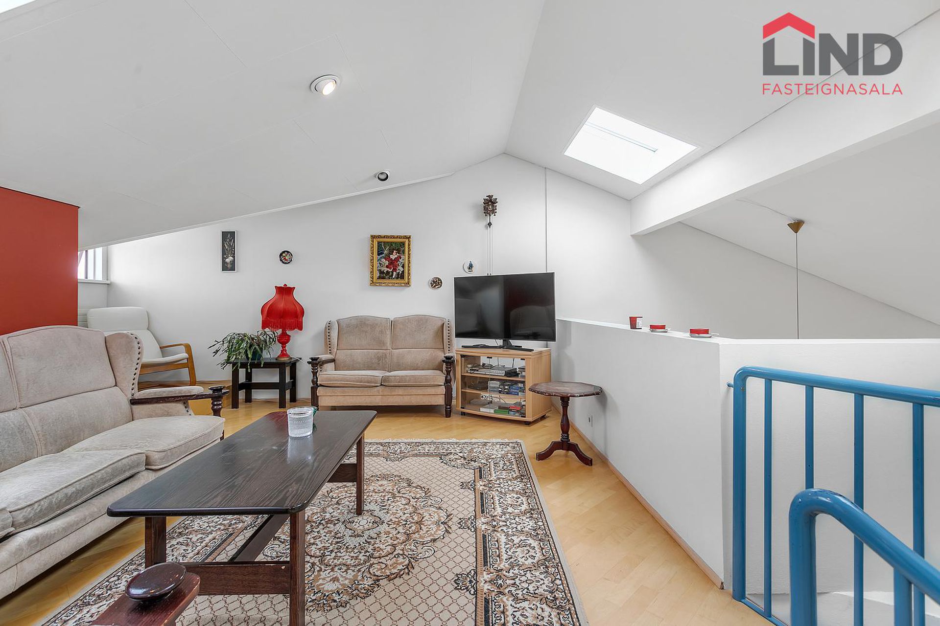 Reykás 26 - 0301, 110 Reykjavík