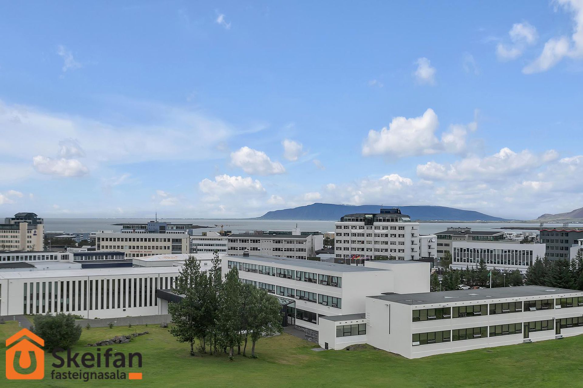 Háaleitisbraut 43, 108 Reykjavík