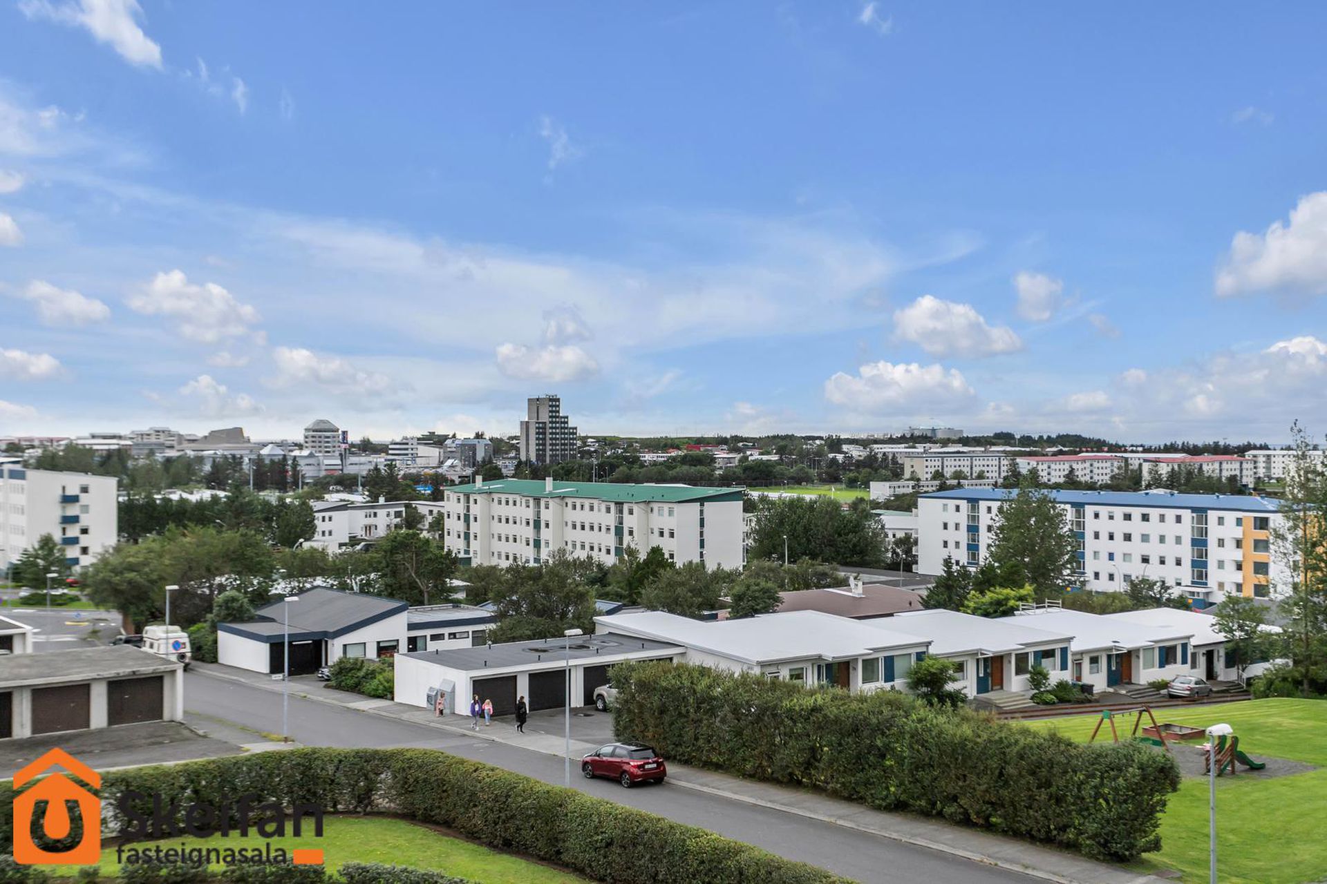 Háaleitisbraut 43, 108 Reykjavík