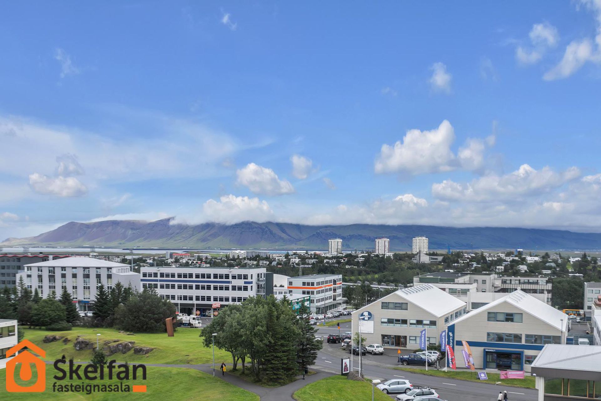 Háaleitisbraut 43, 108 Reykjavík