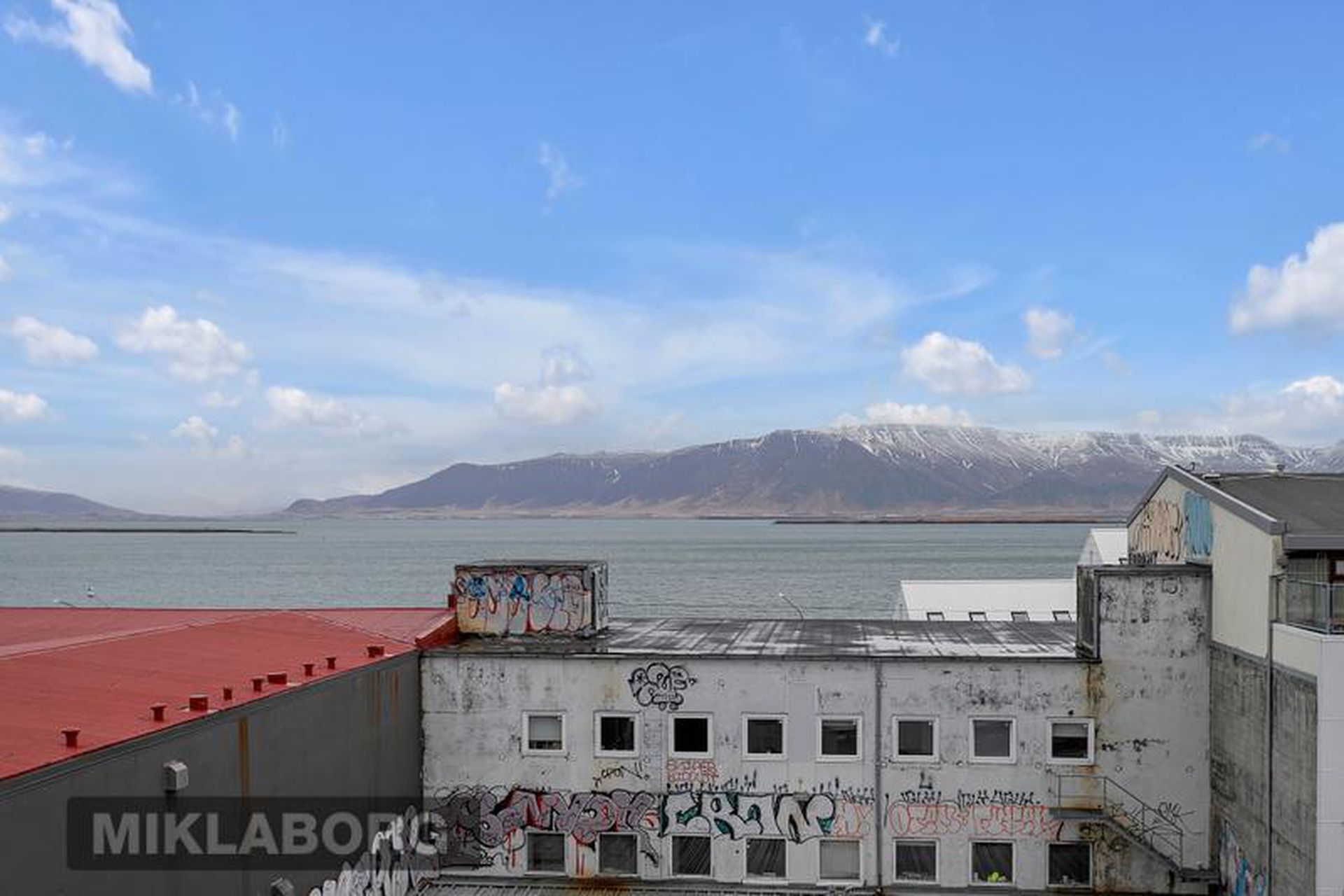 Hverfisgata 85, 101 Reykjavík
