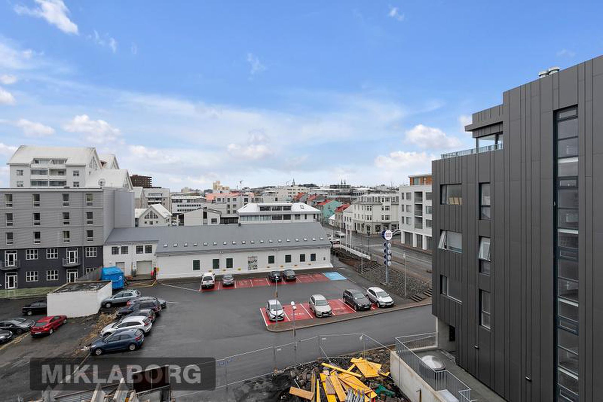 Hverfisgata 85, 101 Reykjavík
