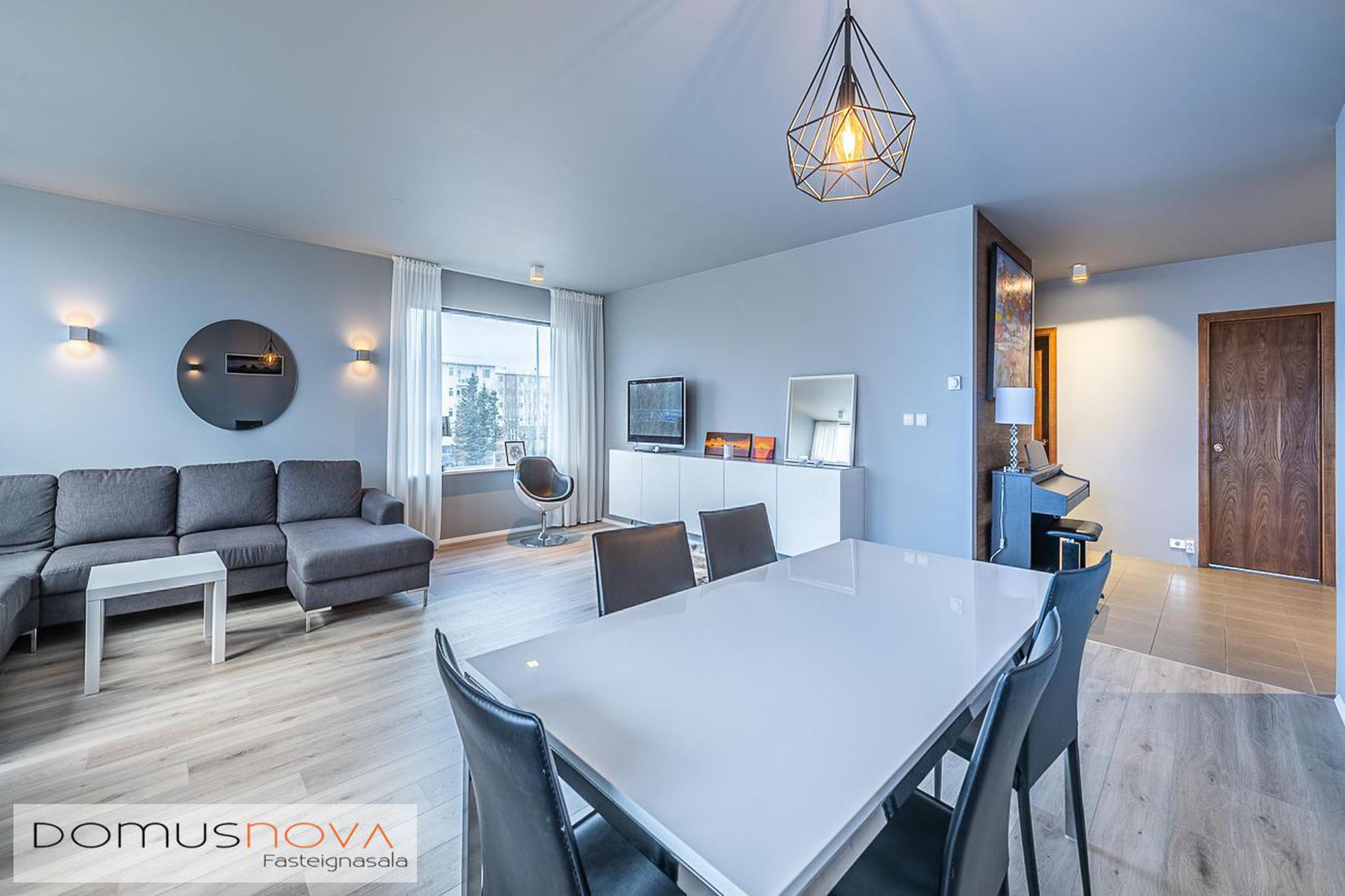 Álftamýri 58, 108 Reykjavík