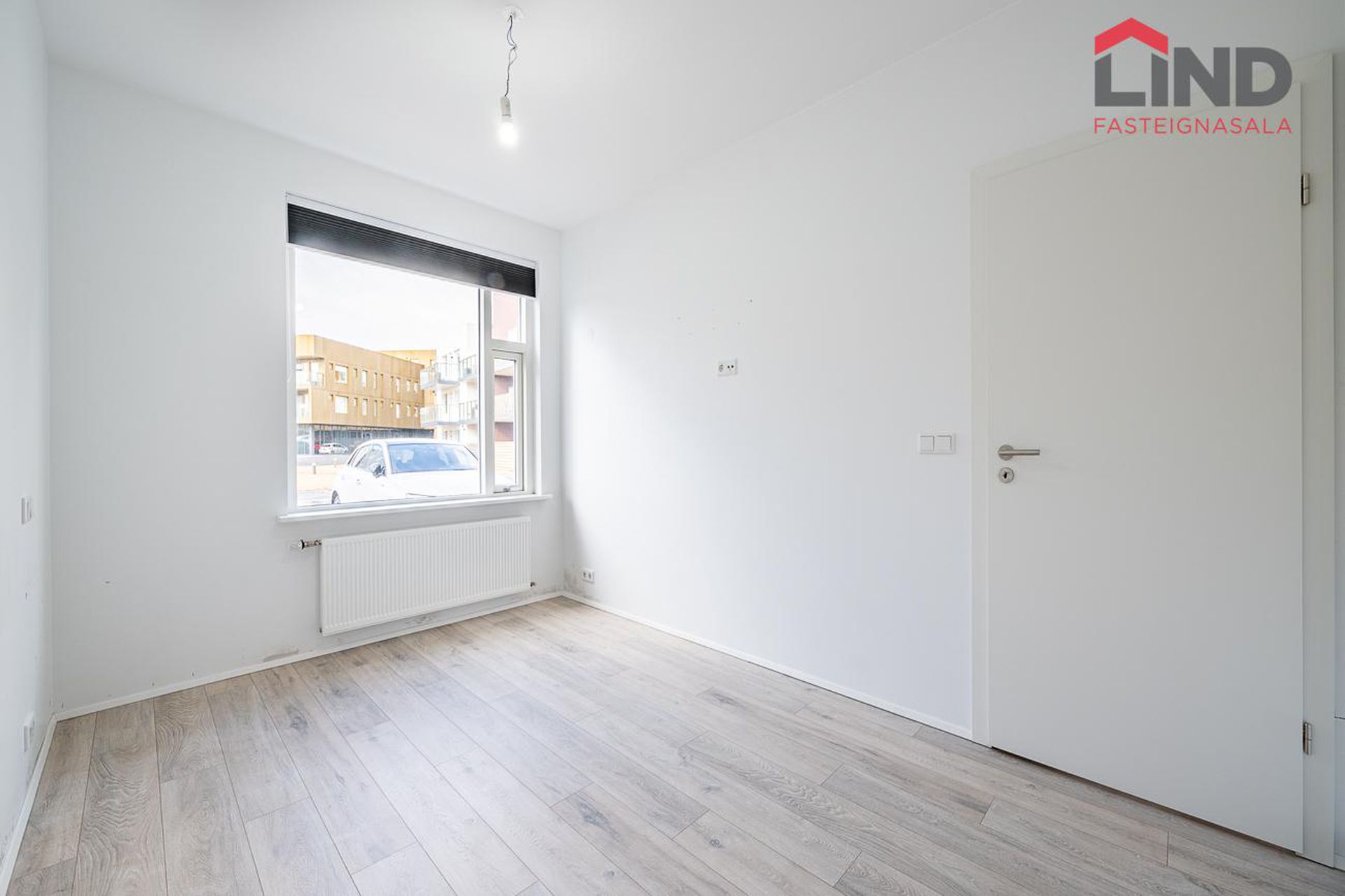 Vinastræti 6 - 0107, 210 Garðabær