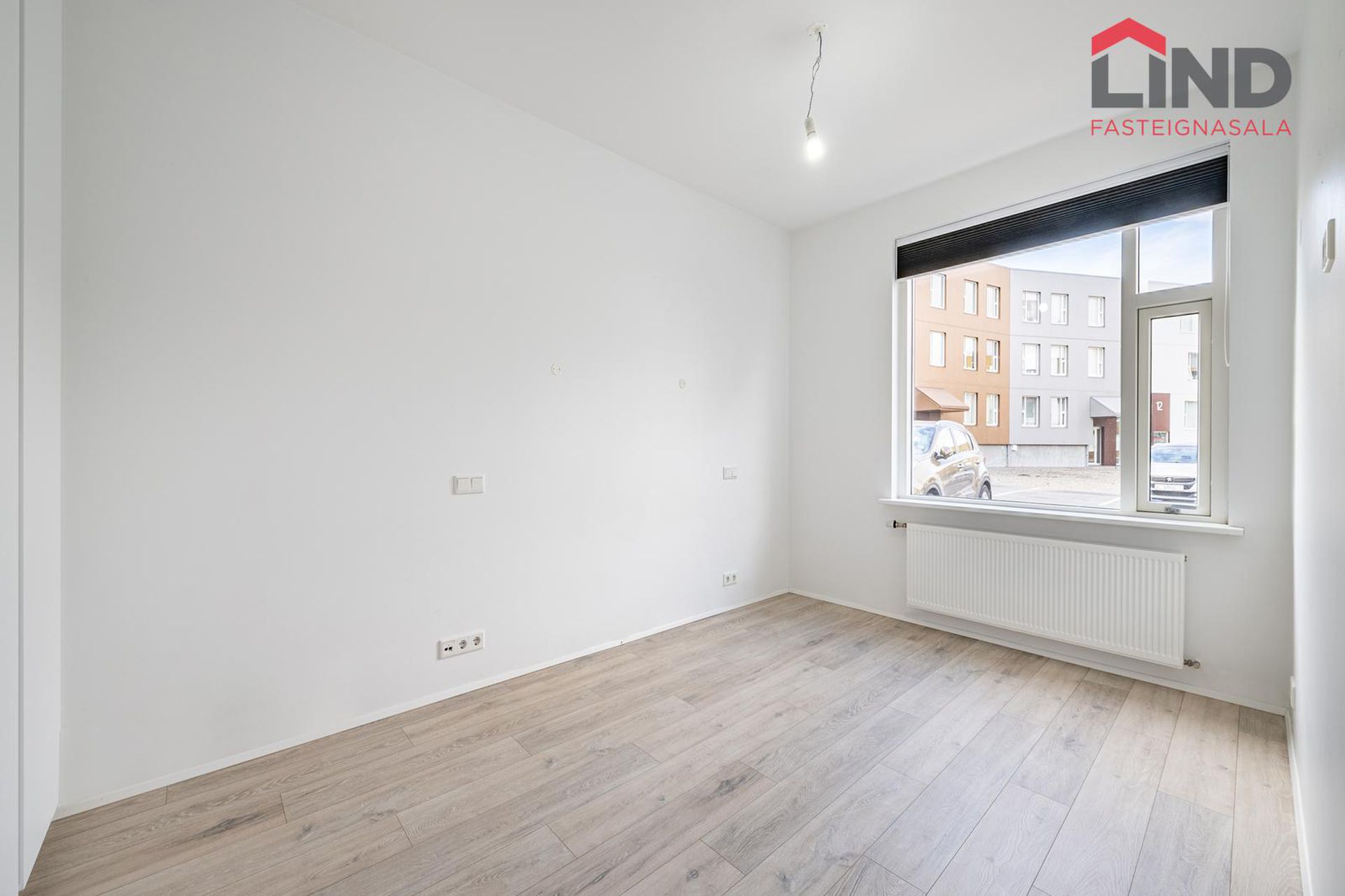 Vinastræti 6 - 0107, 210 Garðabær